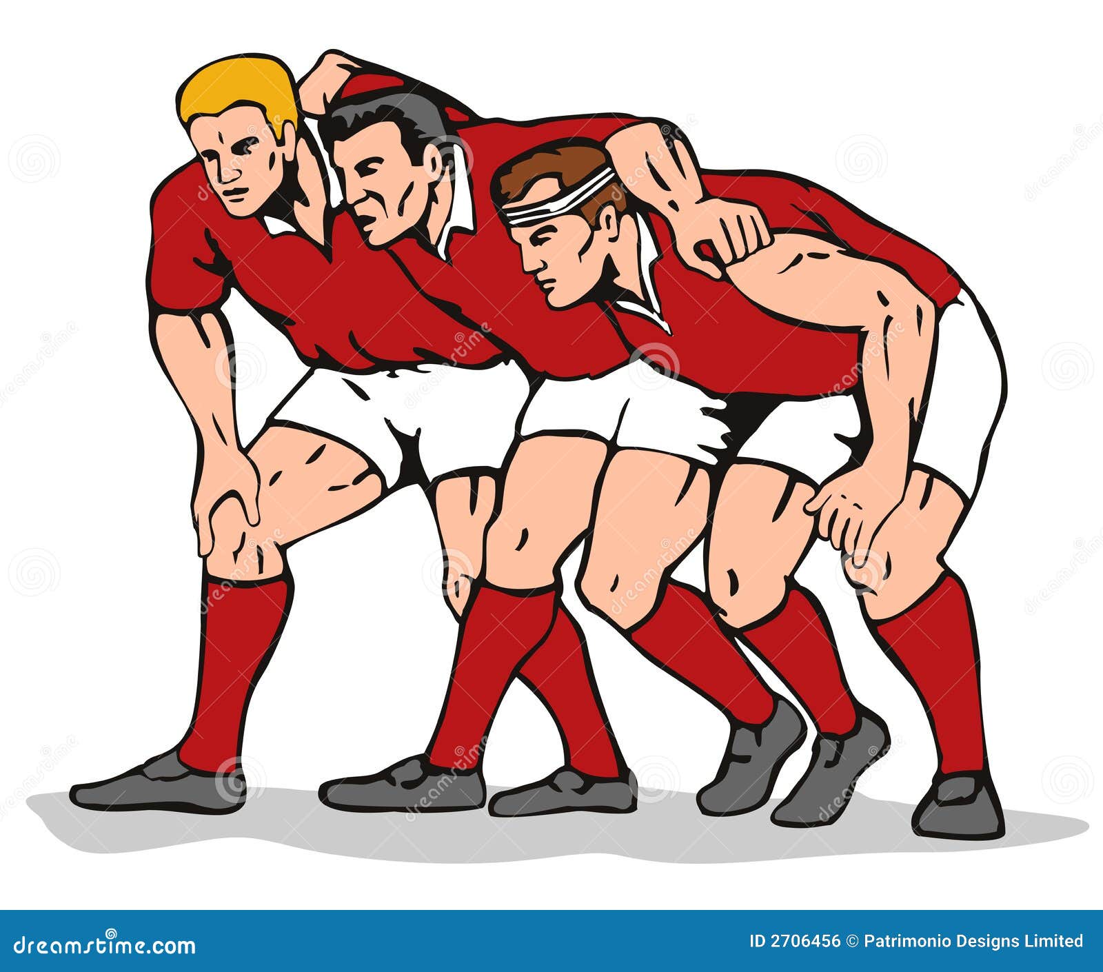 clipart rugby - photo #32