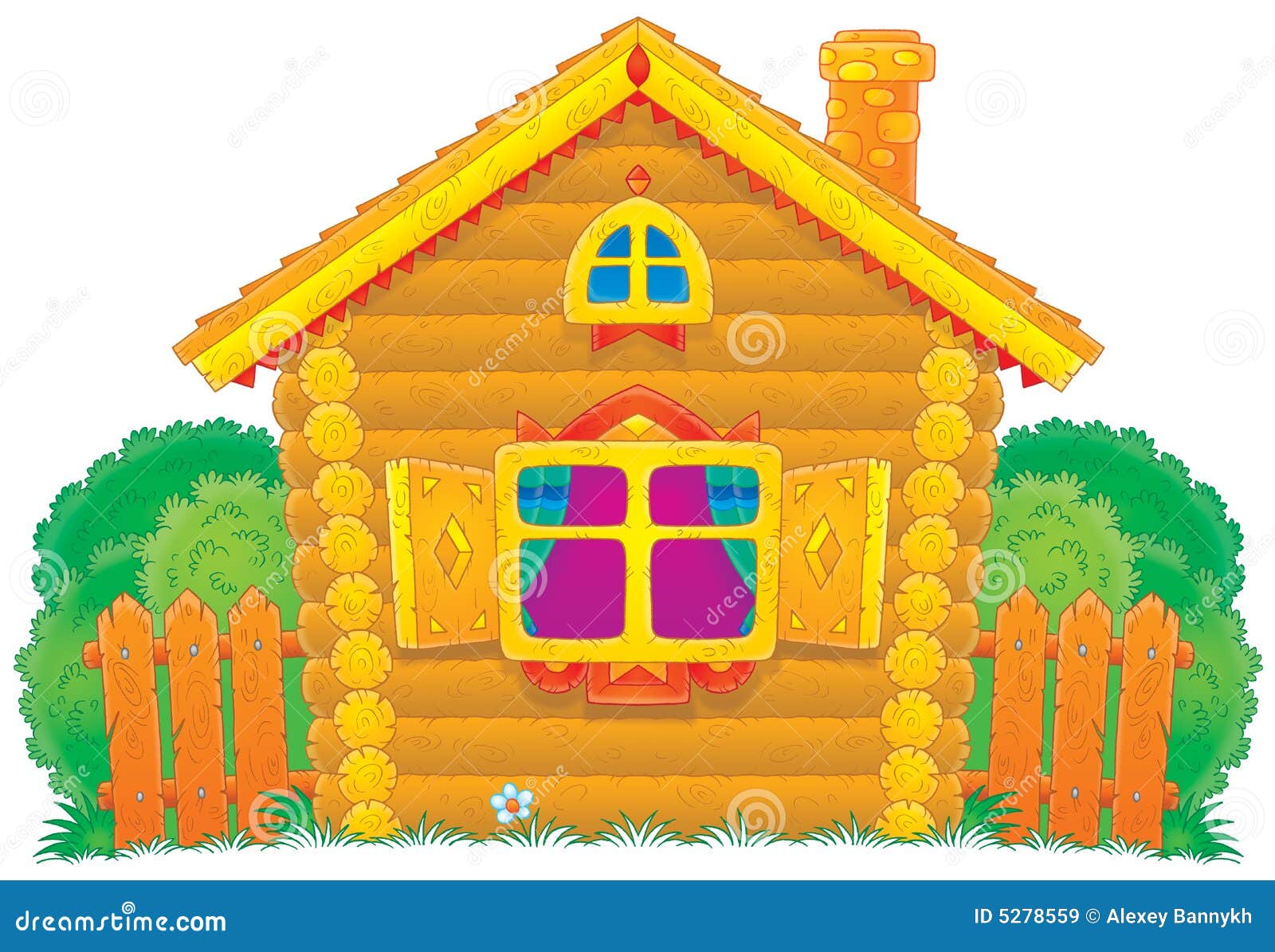 clipart rural house - photo #14