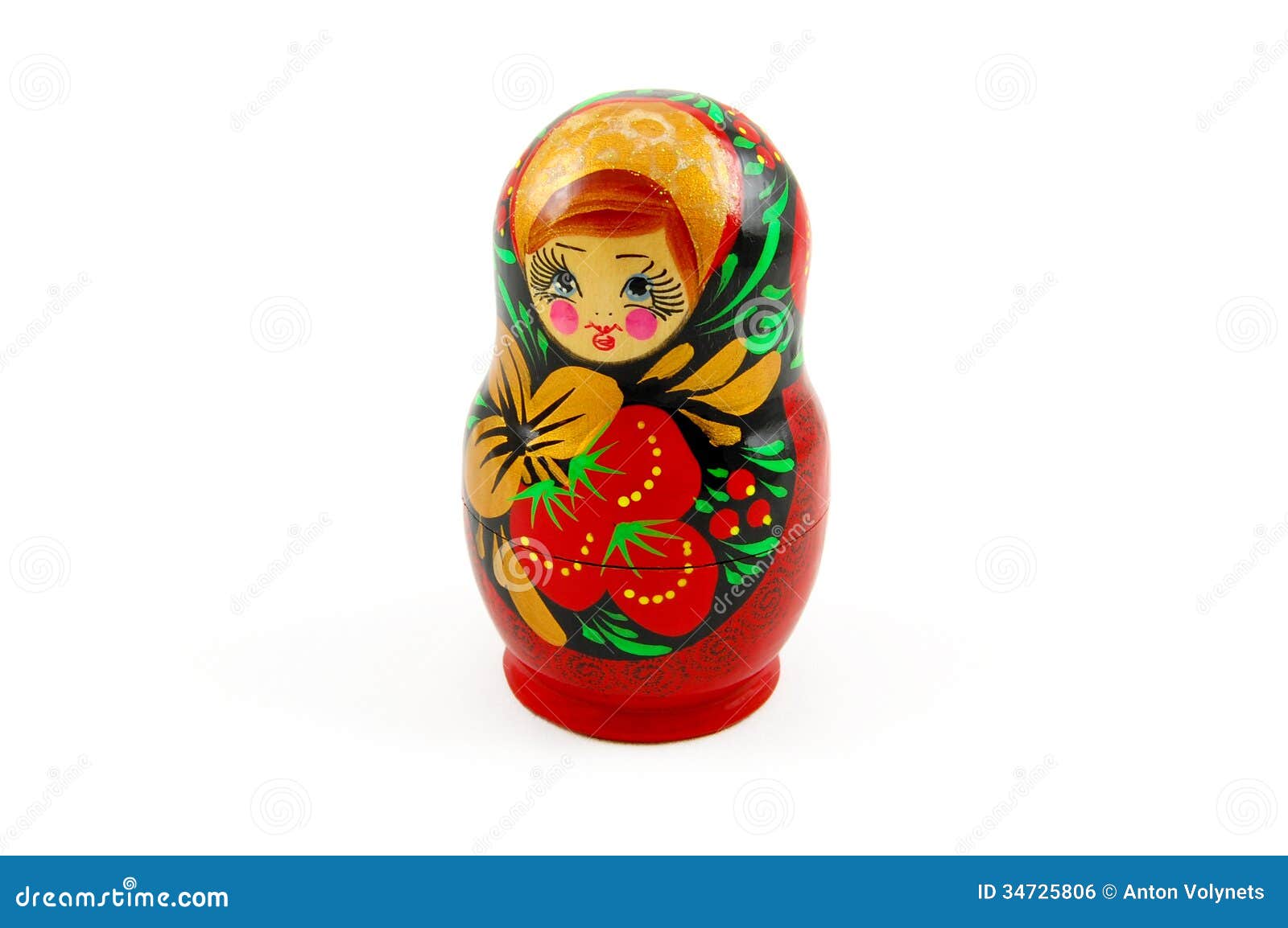 russian doll clip art free - photo #33