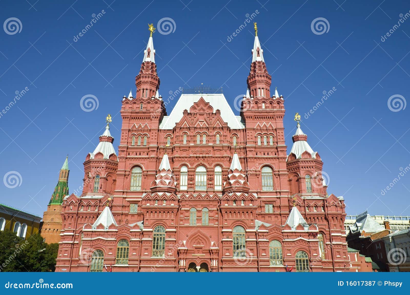 State Russian Museum Design 5