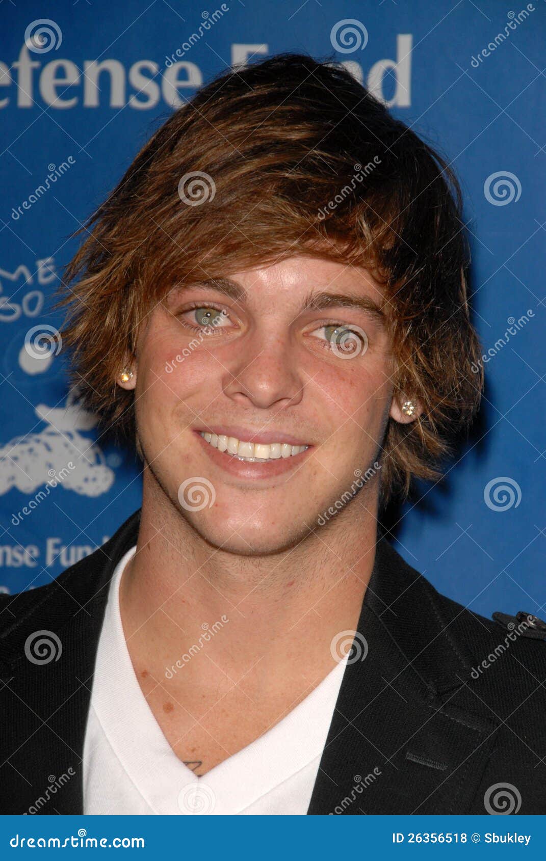 Ryan Sheckler Redaktionelles Stockfoto