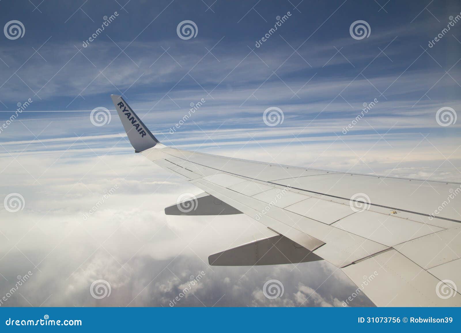 Ryanair stock options