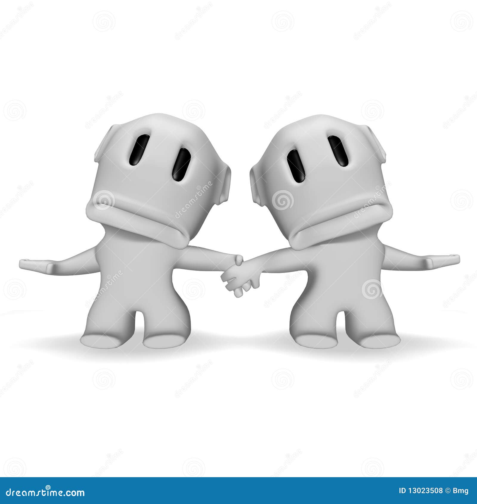 sad-caricature-man-woman-holding-hands-1