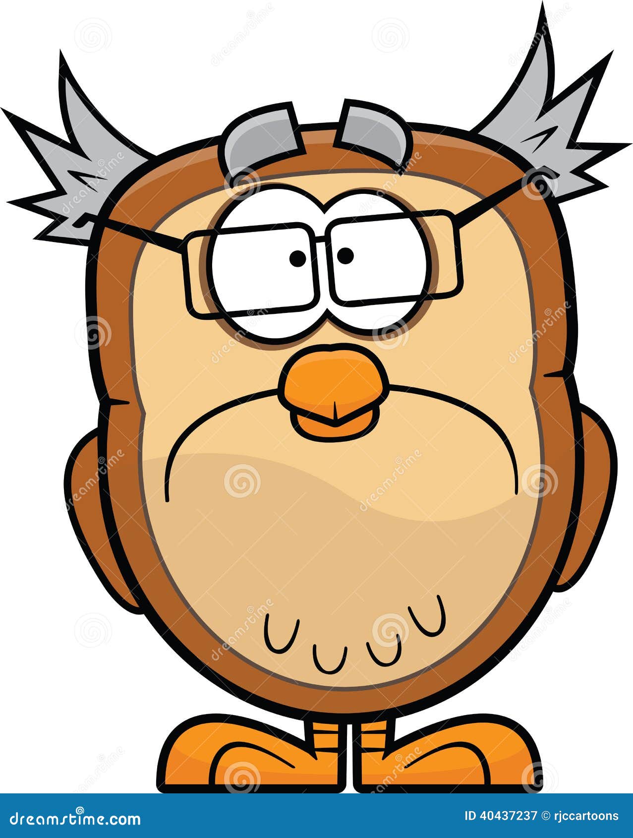 clip art owl with glasses - photo #36