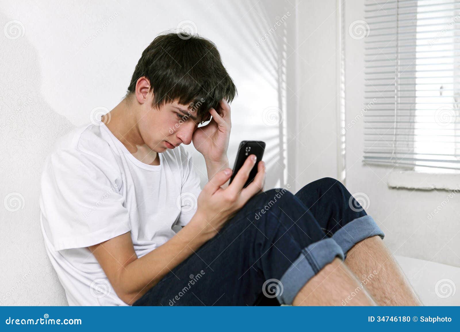 Man On Cell Phone Time Travel Man On Cell Phone Time Travel