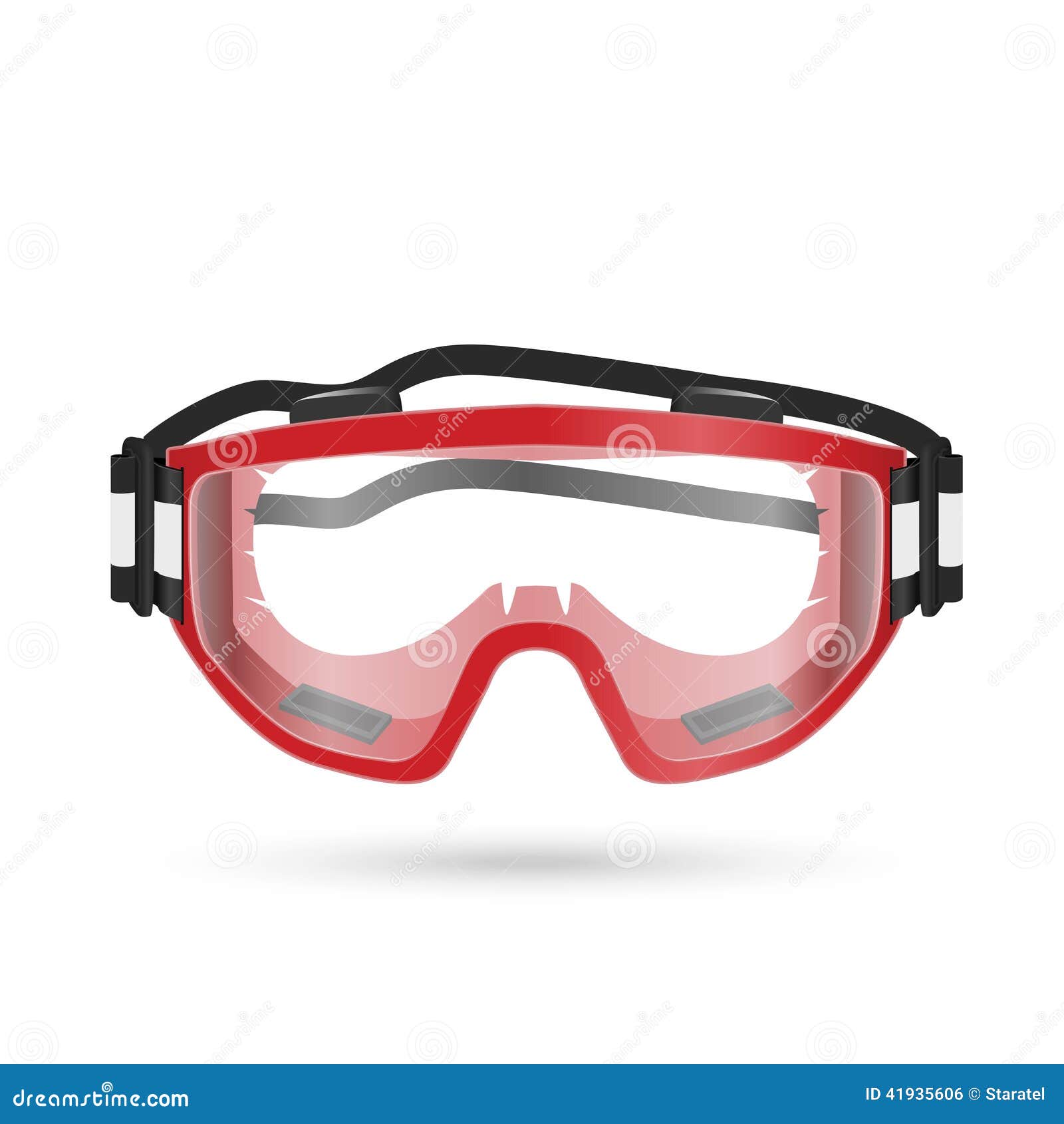 safety goggles clipart - photo #34