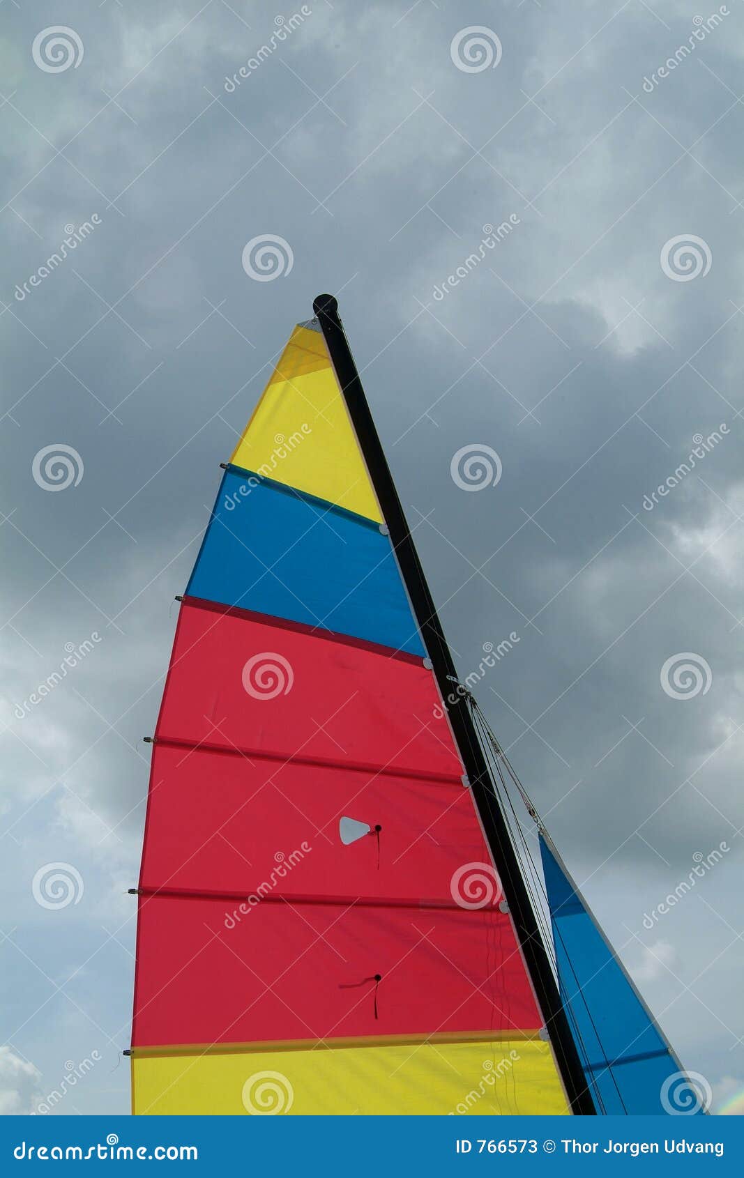 Small Catamaran Sailboat Plans Sail of small catamaran