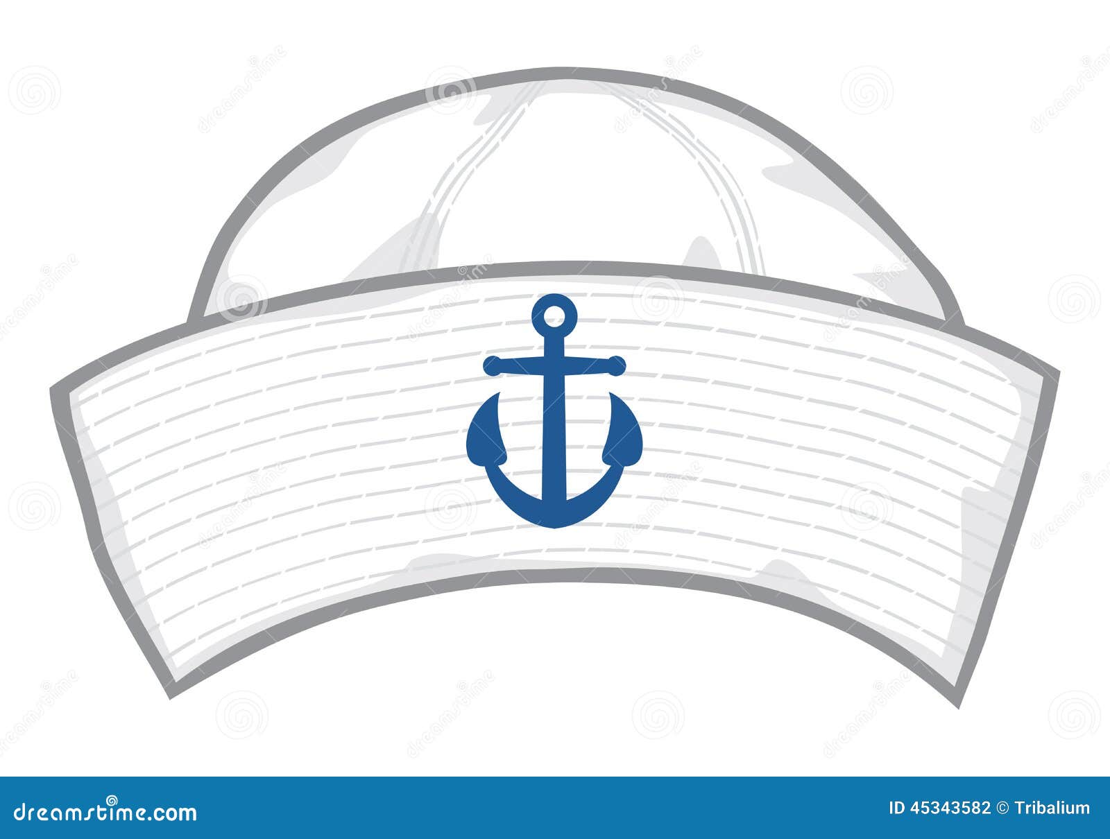 navy hat clipart - photo #16