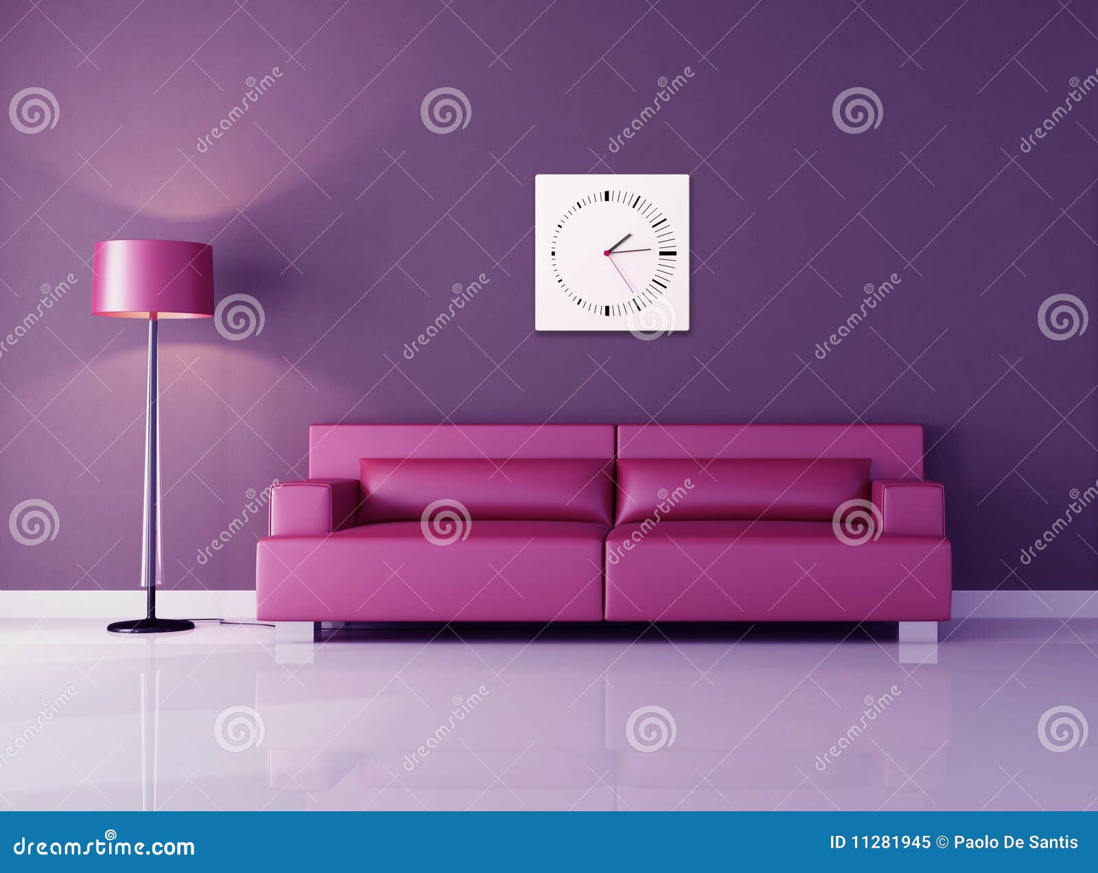 Sala De Estar Cor De Rosa ~ Sala De Estar Roxa E Corderosa Foto de Stock Royalty Free Imagem Sala De Estar Cor De Rosa ~ Sala De Estar Roxa E Corderosa Foto de Stock Royalty Free Imagem