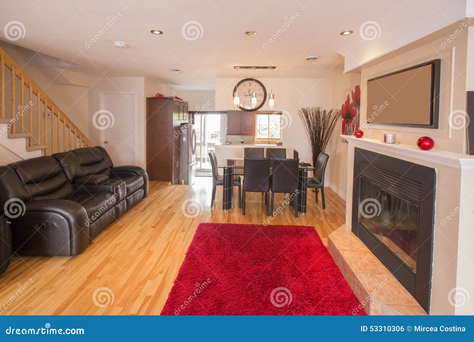 Salon rouge gris – lombards