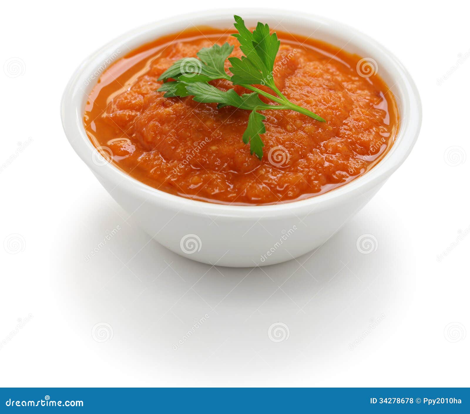 Mexican Food Salsa Roja Mexican Food Salsa Roja