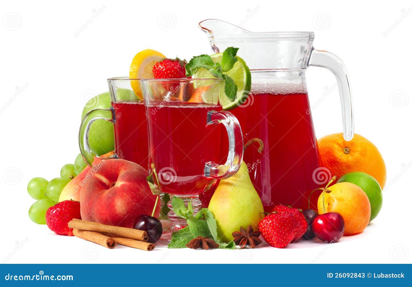 fruit punch clip art free - photo #29