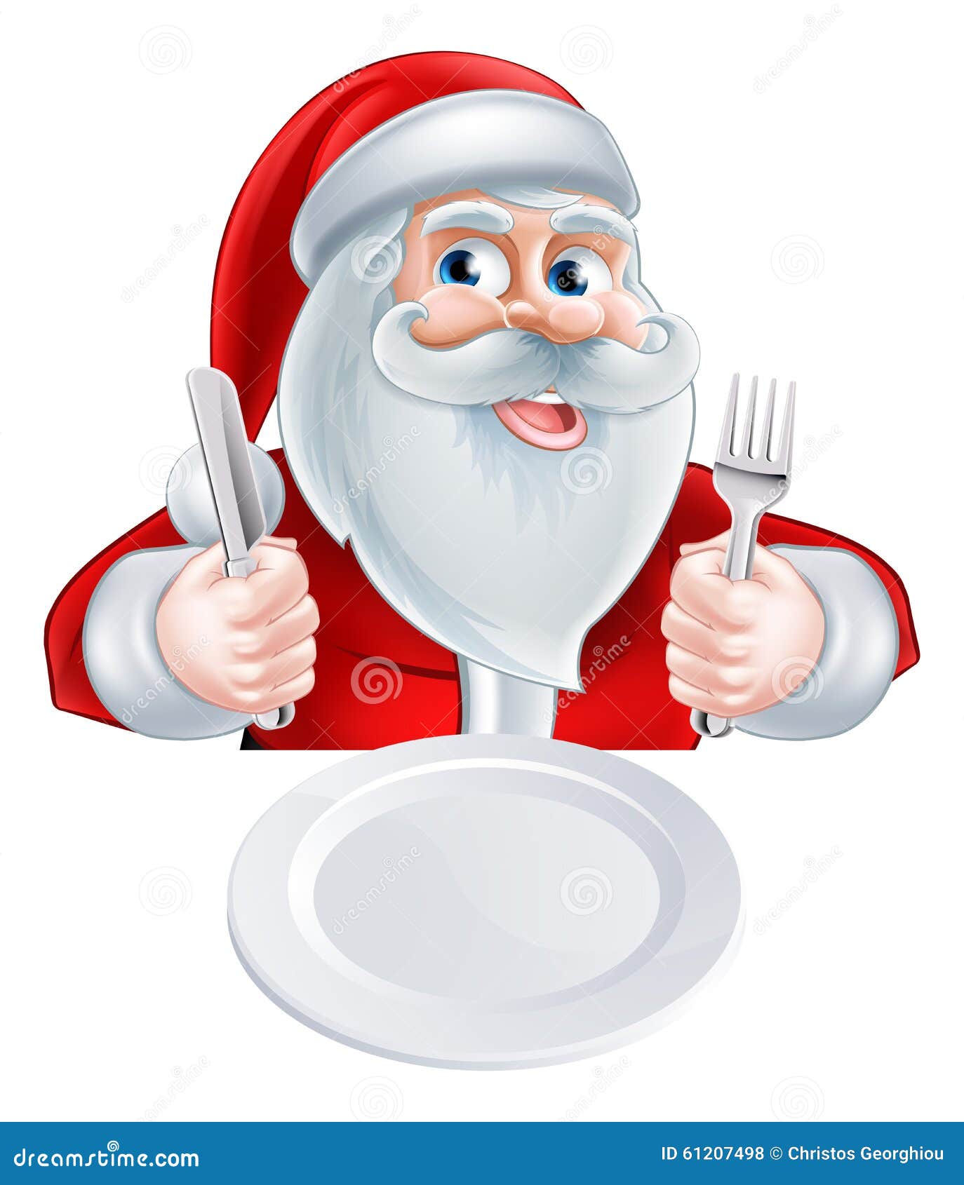 christmas luncheon clipart - photo #33