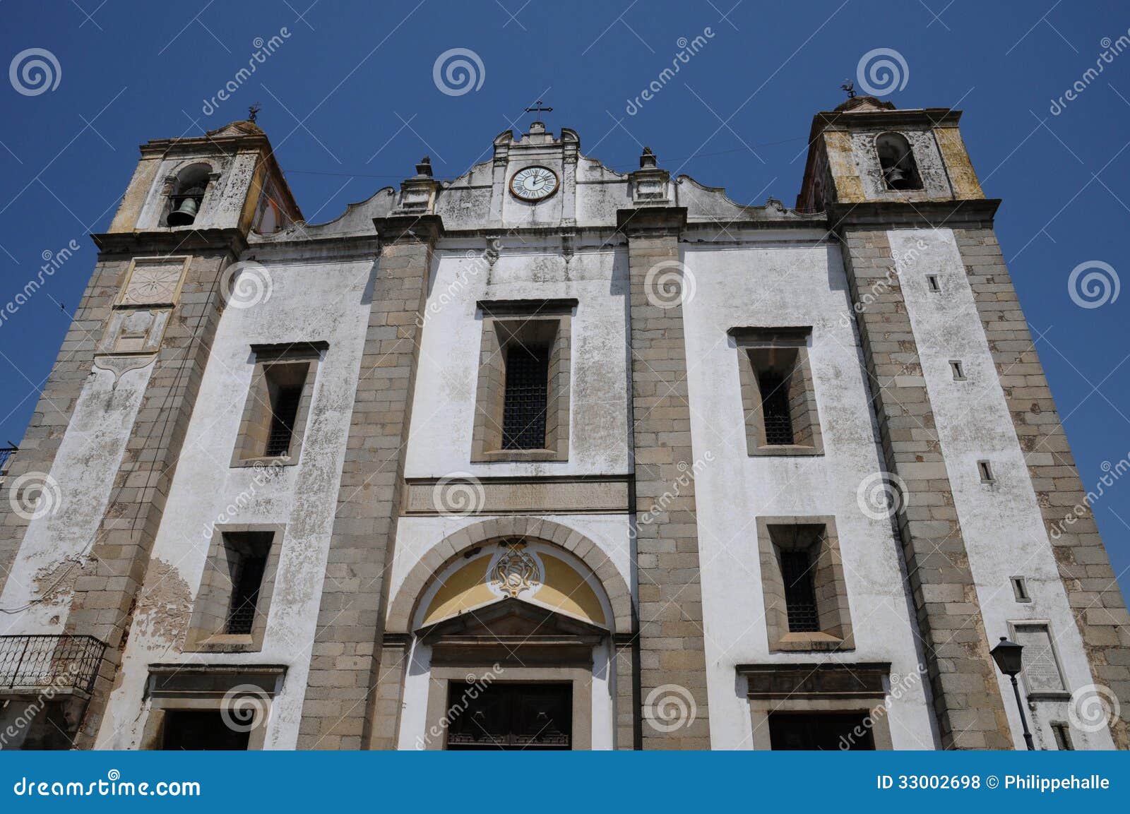 Velhos Sinos de Santo Anto