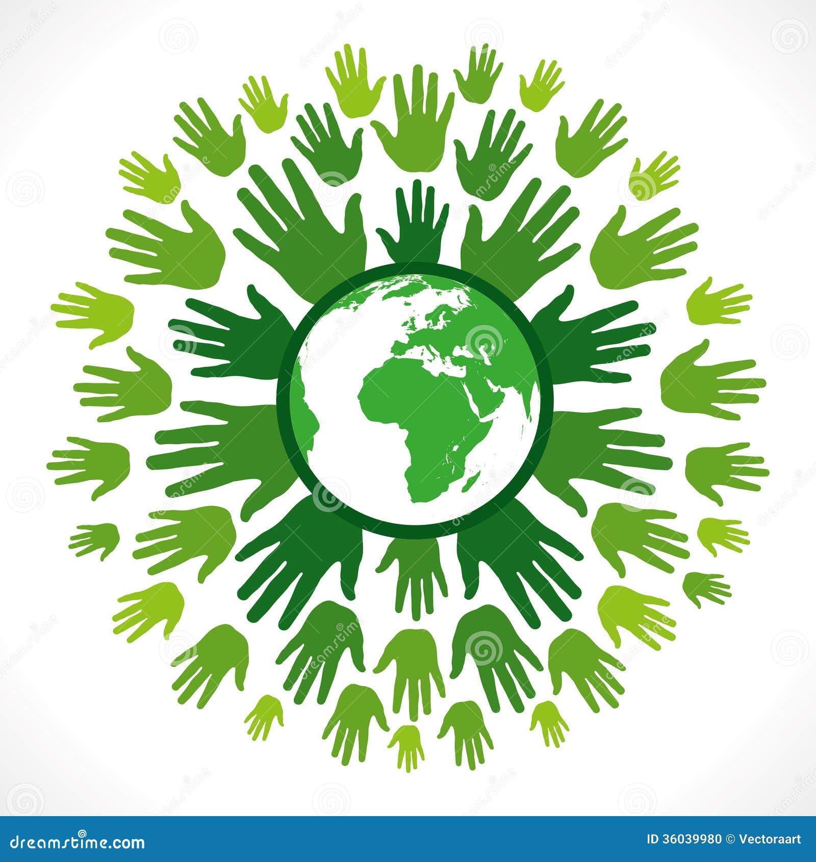 clipart on save environment - photo #44