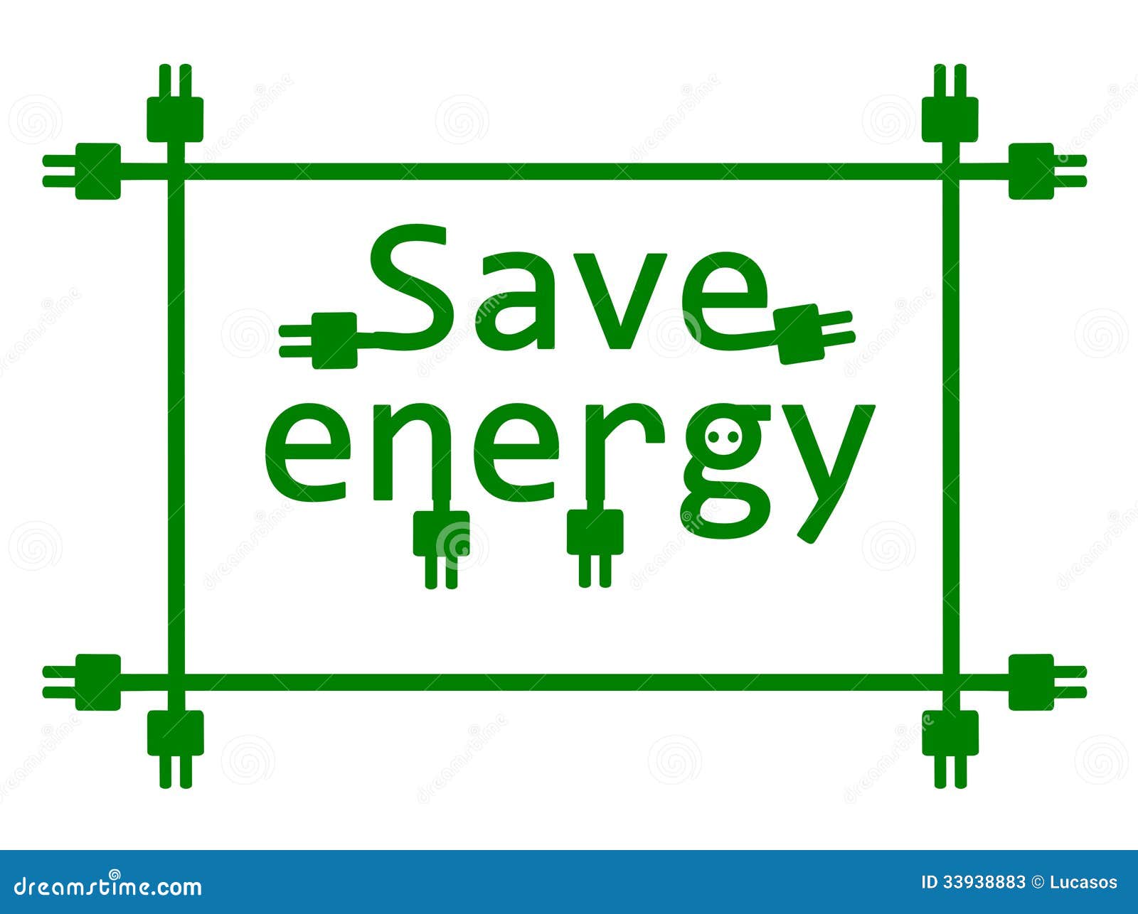 clipart on save electricity - photo #50