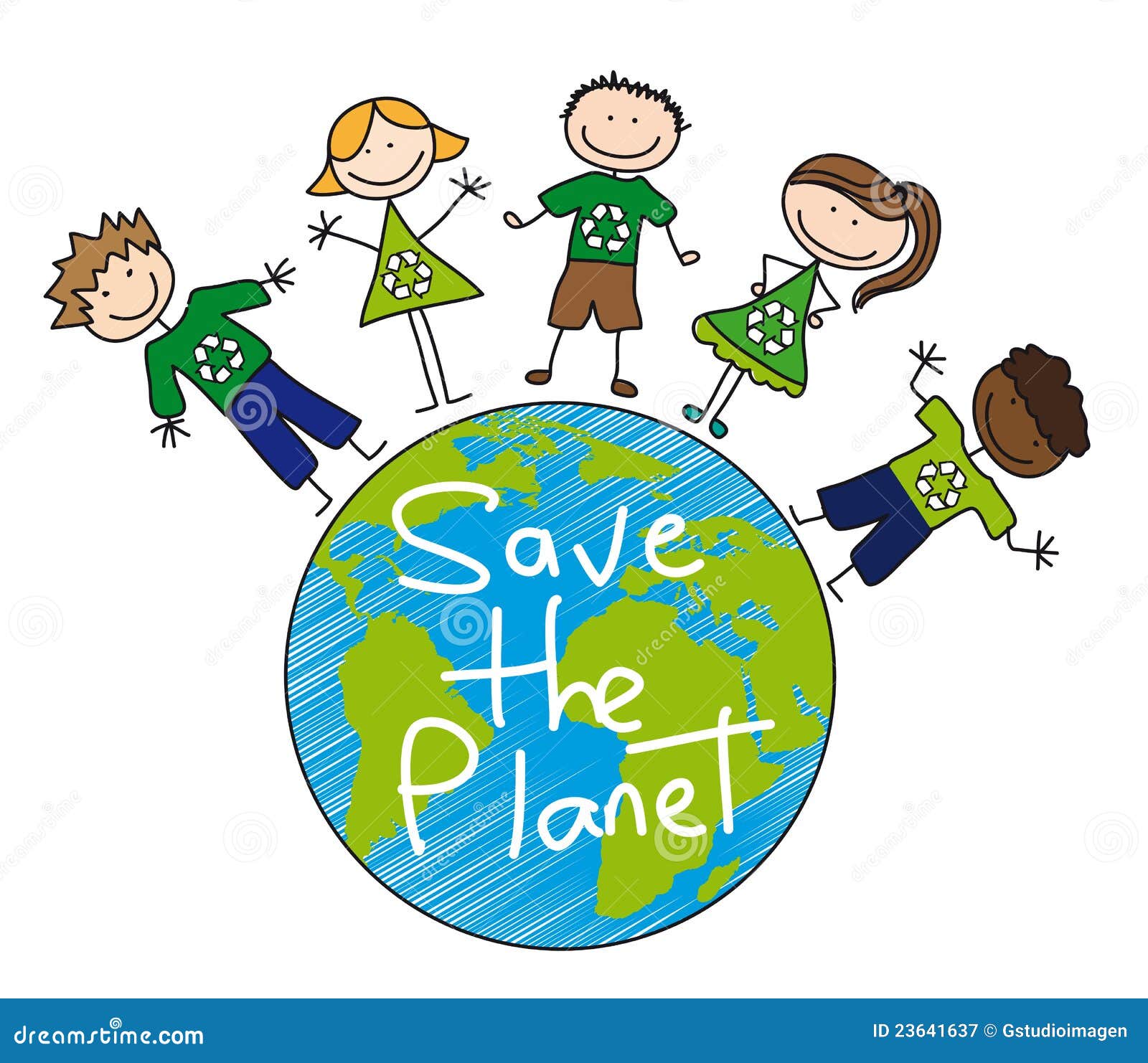 clipart on save environment - photo #18