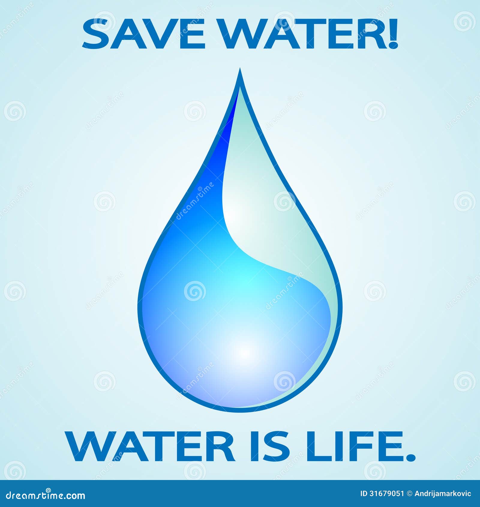Water Conservation Resources - Save Every Drop!
