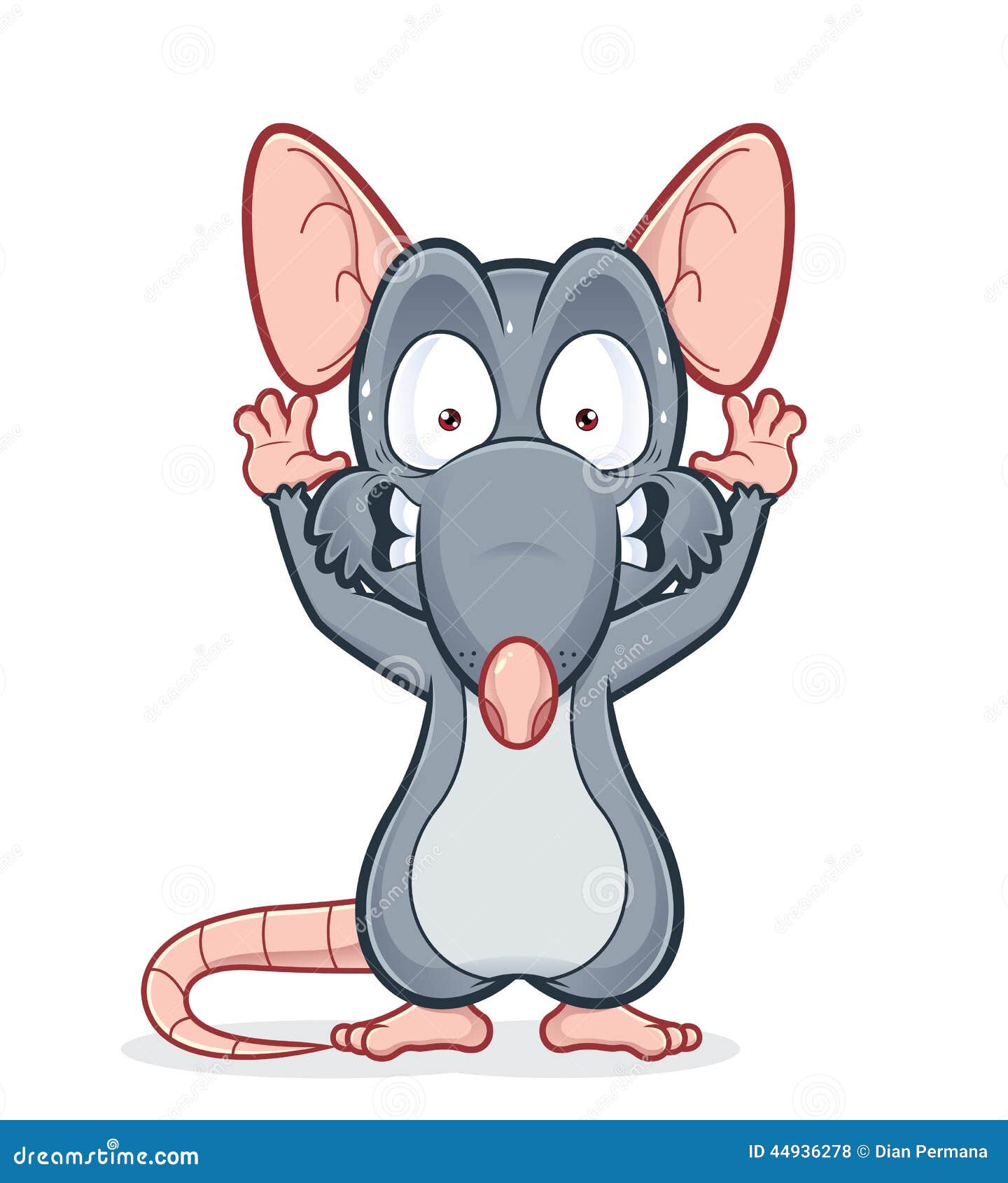 funny rat clipart - photo #10