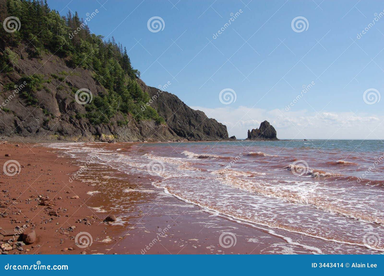 Stock Images: Scenic Nova Scotia Canada