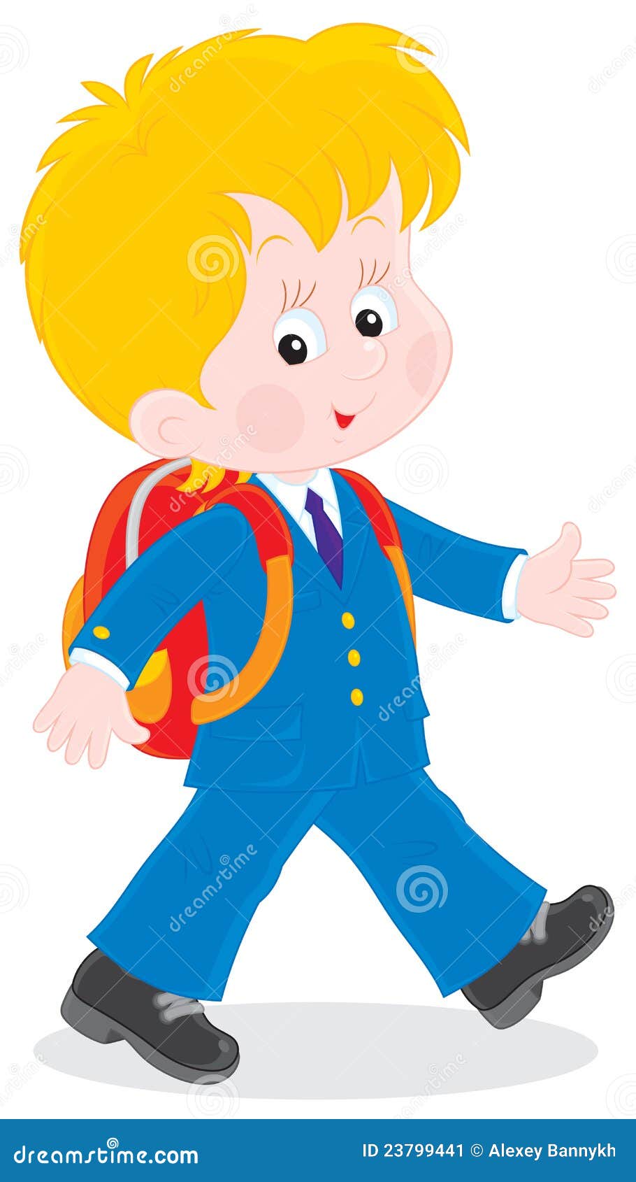 clipart school boy - photo #50