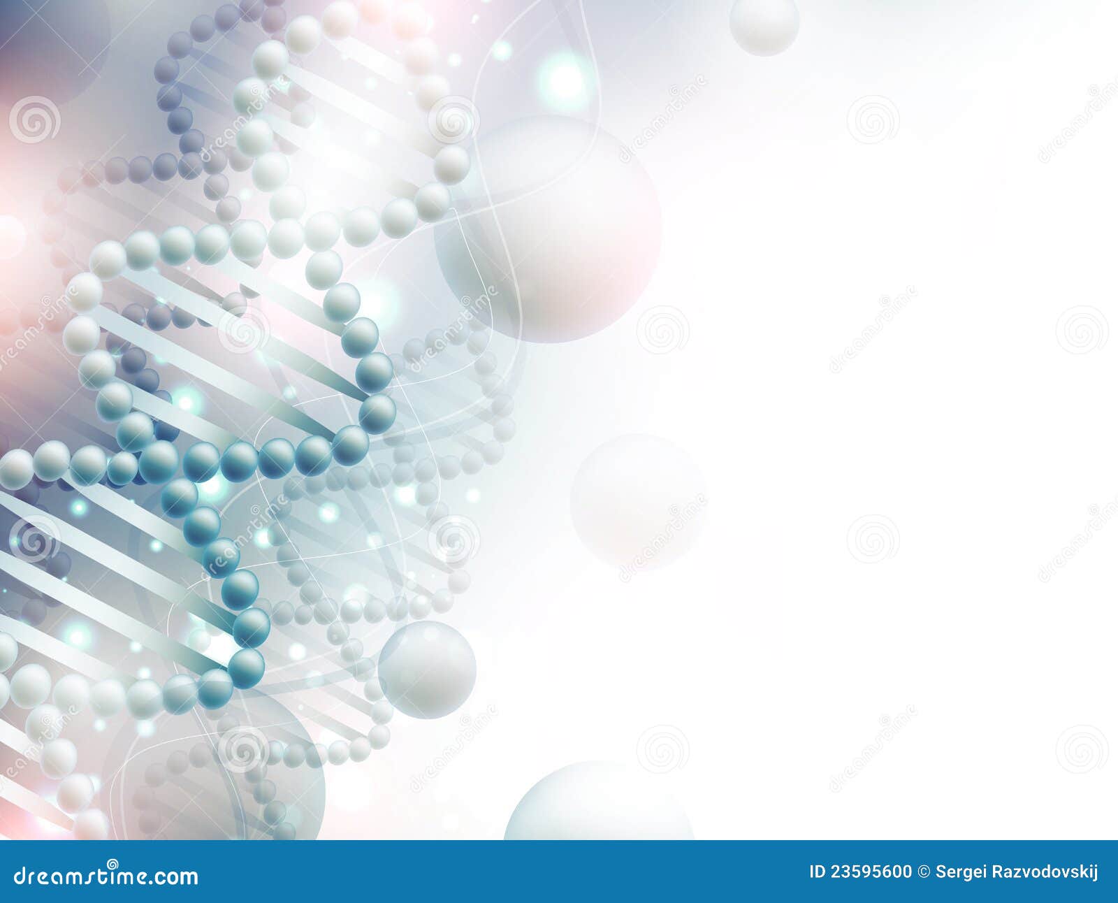 DNA BACKGROUND dna background: