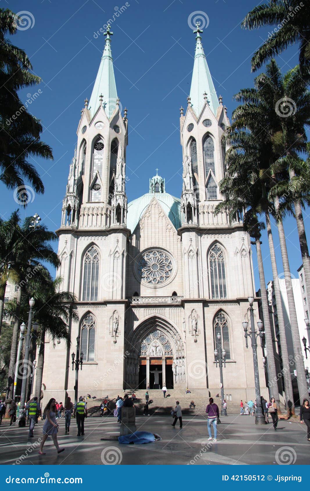 巴西首都圣保罗图片