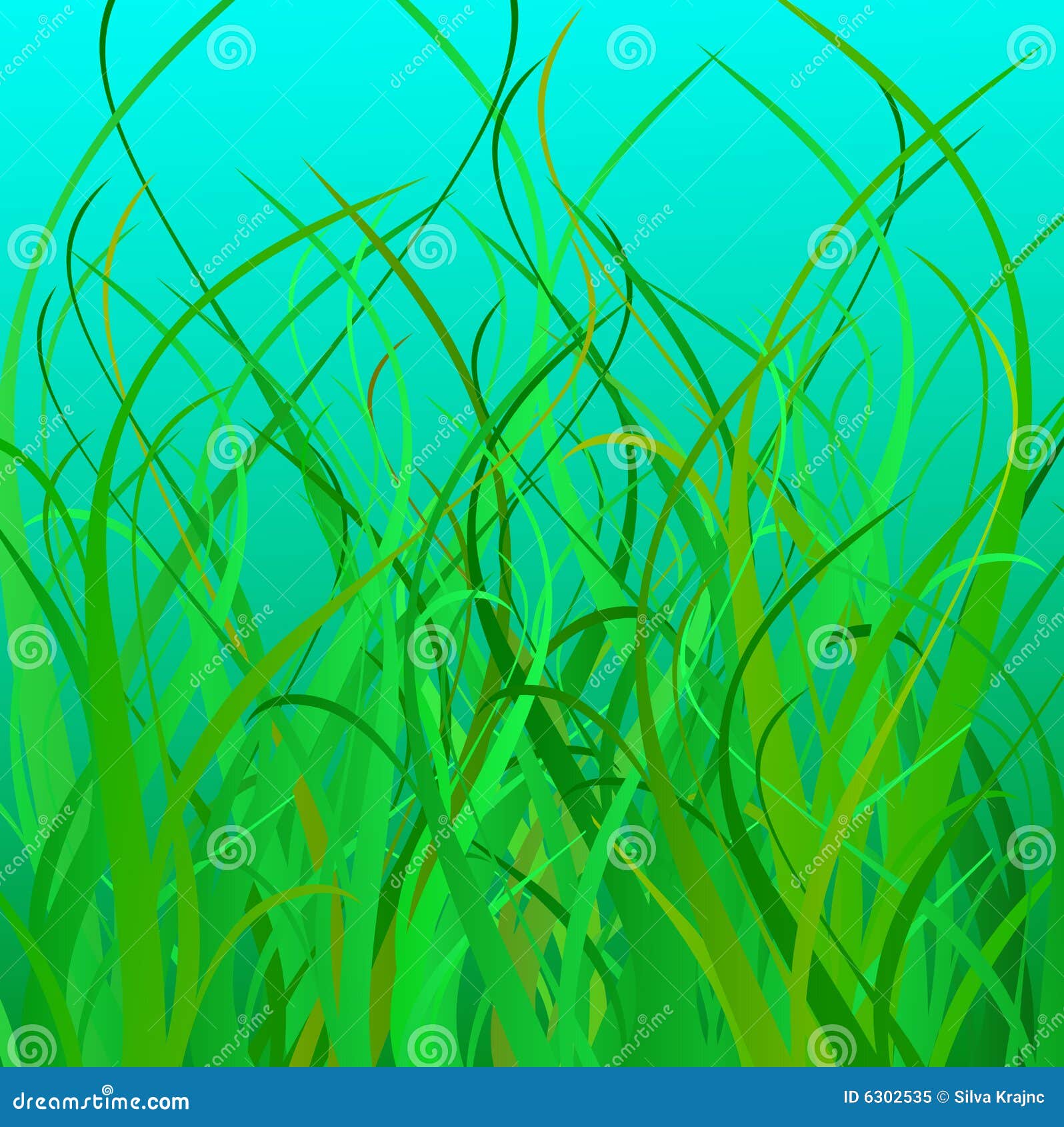 free clip art sea grass - photo #36