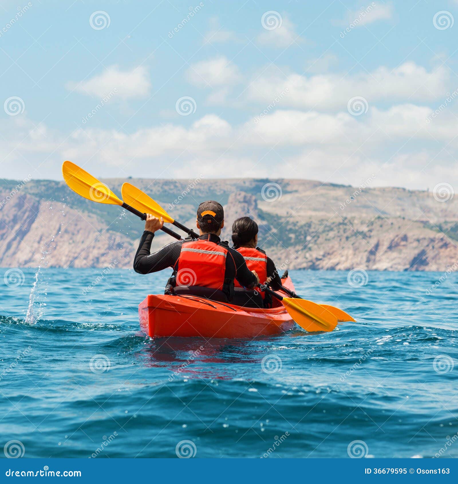 sea kayaking clipart - photo #45