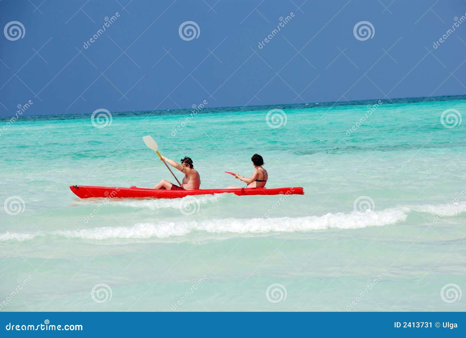 sea kayaking clipart - photo #48
