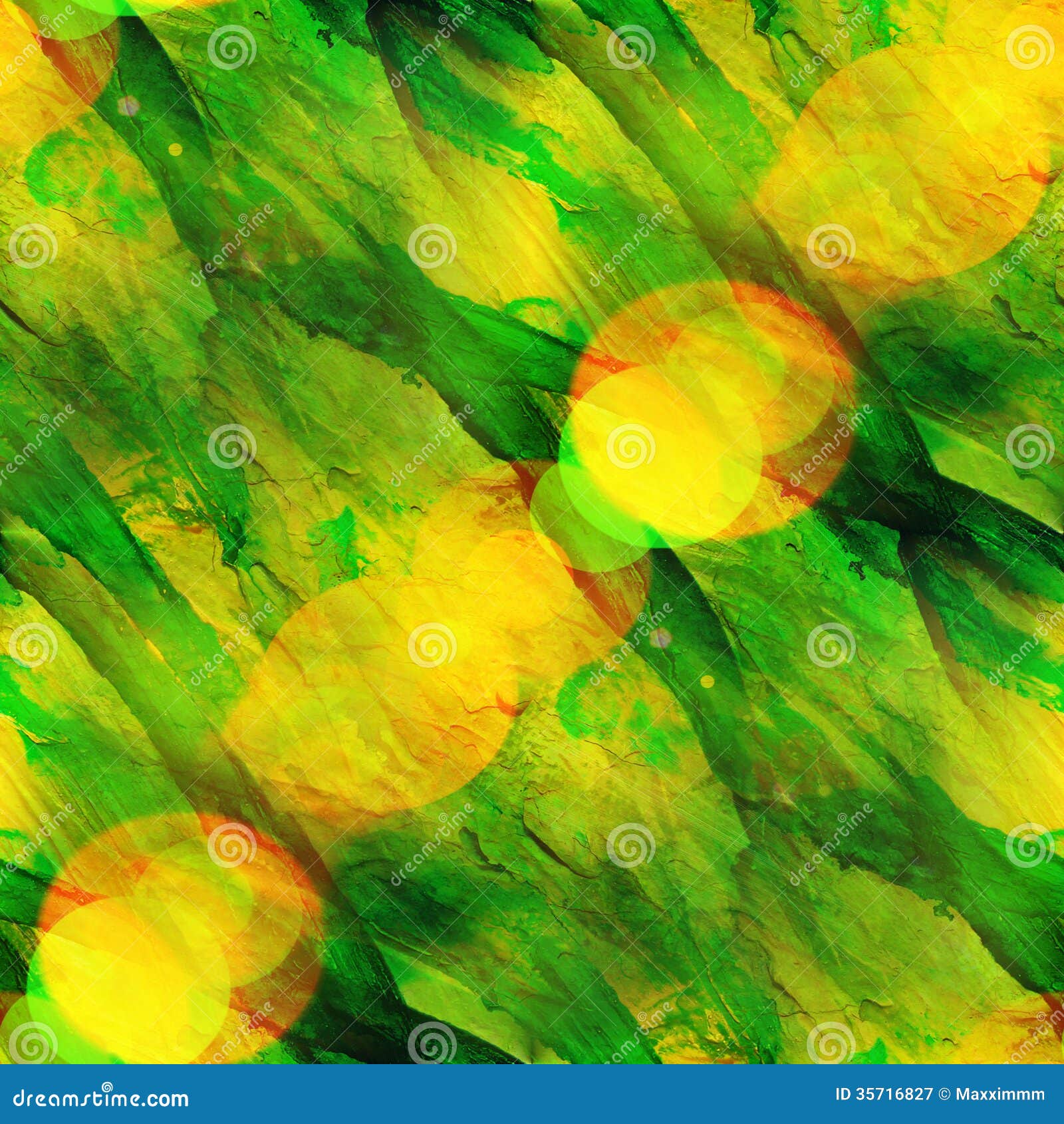 Seamless Background Watercolor Texture Abstract Royalty Free Stock ...
