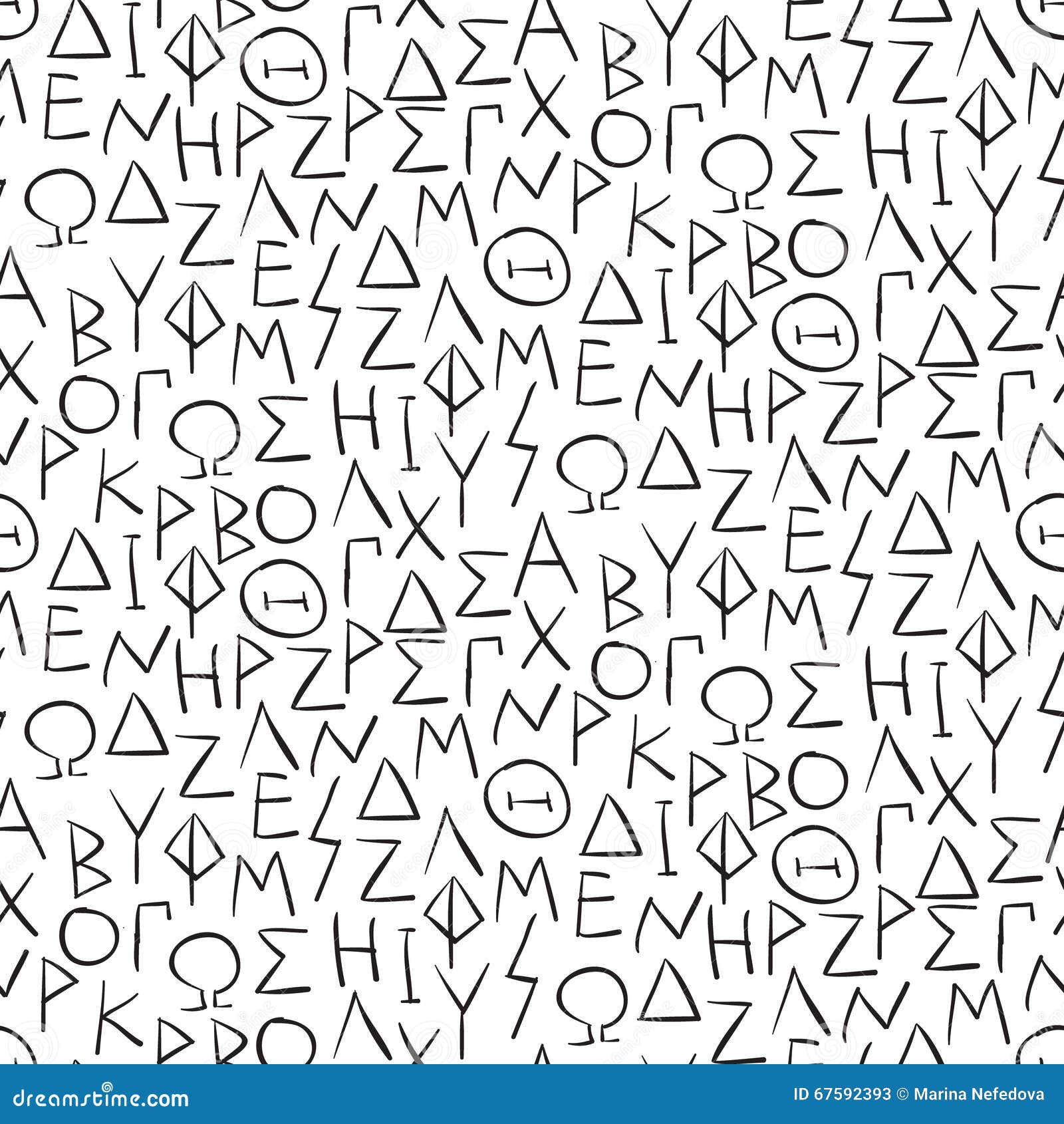 greek alphabet clip art free - photo #38