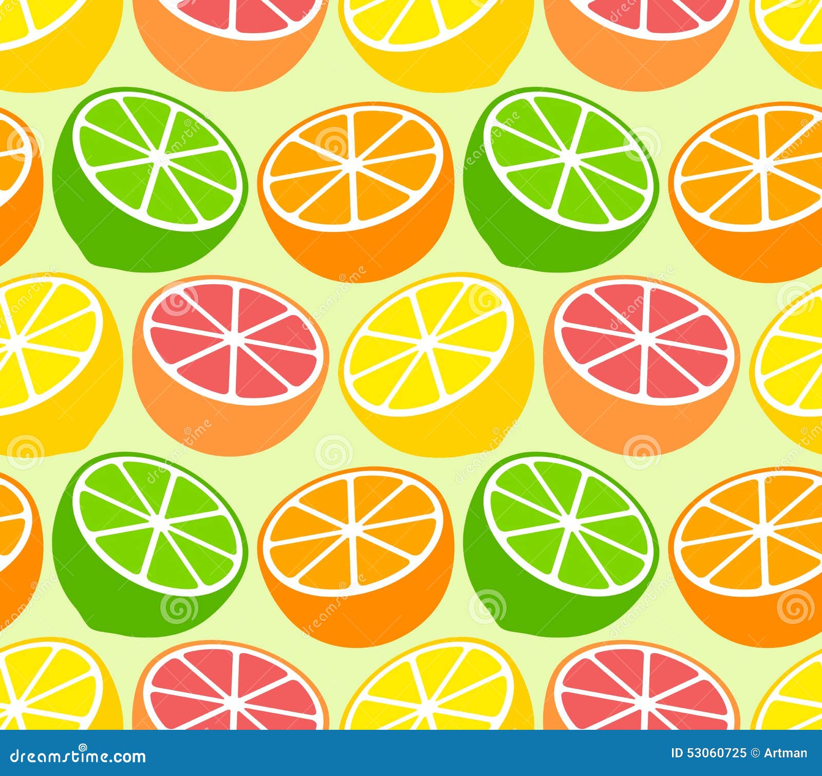clipart citrus fruits - photo #42