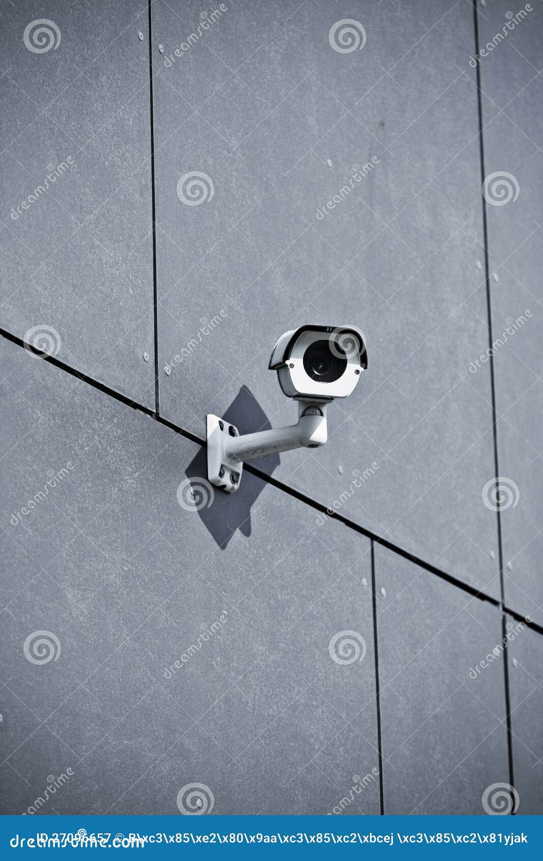 security camera