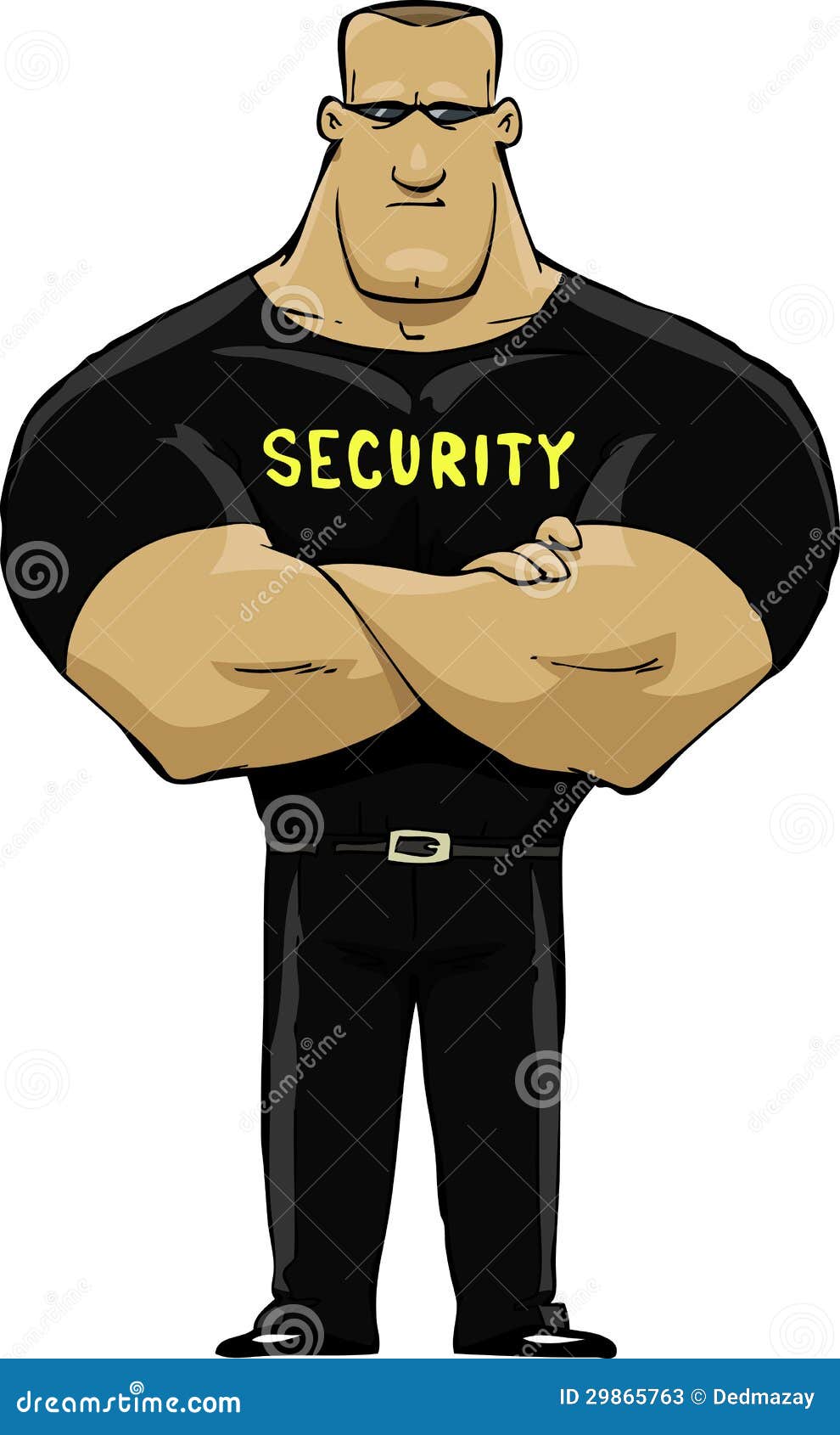 security officer clipart - photo #37