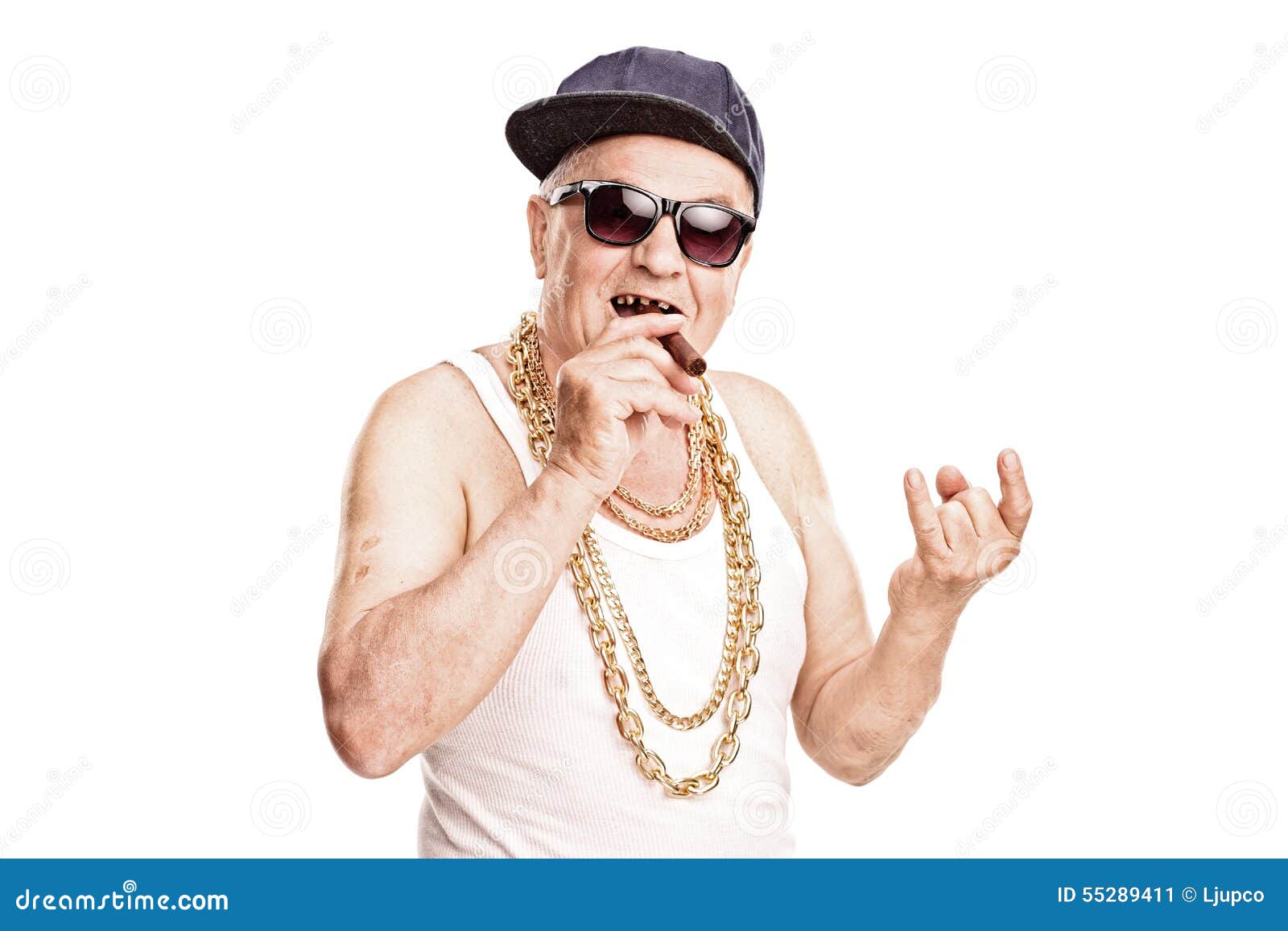 senior-rapper-smoking-cigar-making-hand-sign-toothless-hardcore-his-isolated-white-background-55289411.jpg