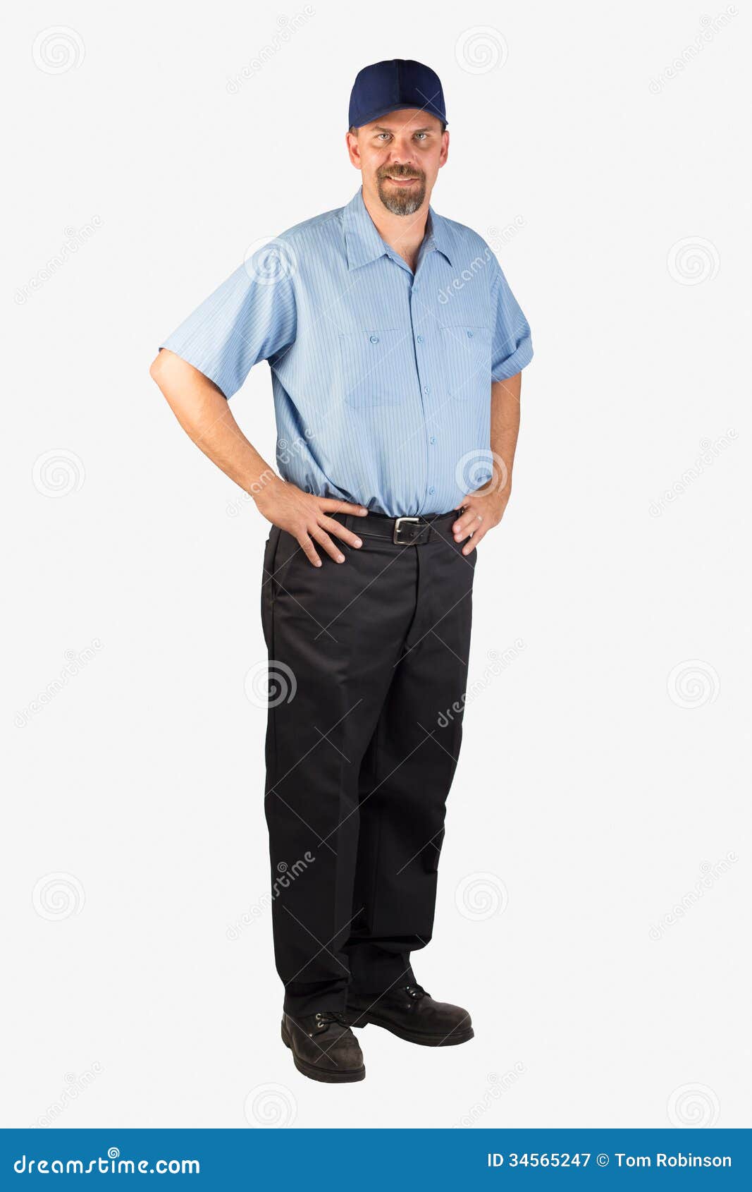your to be a service service standing with on hips royalty free stock photography image 34565247 your to be a service service standing with on hips royalty free stock photography image 34565247