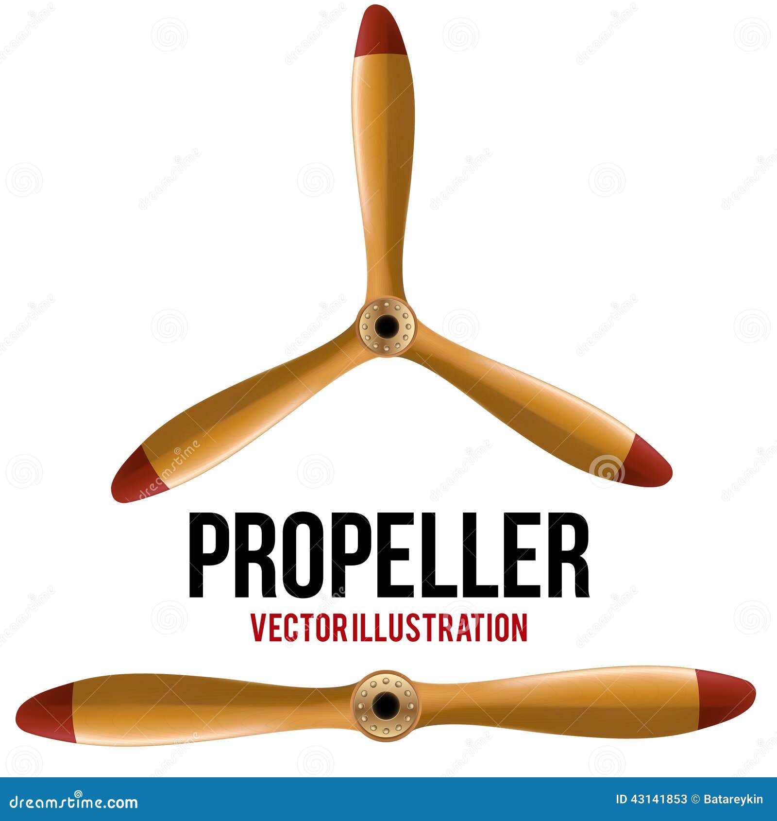 airplane propeller clipart - photo #41