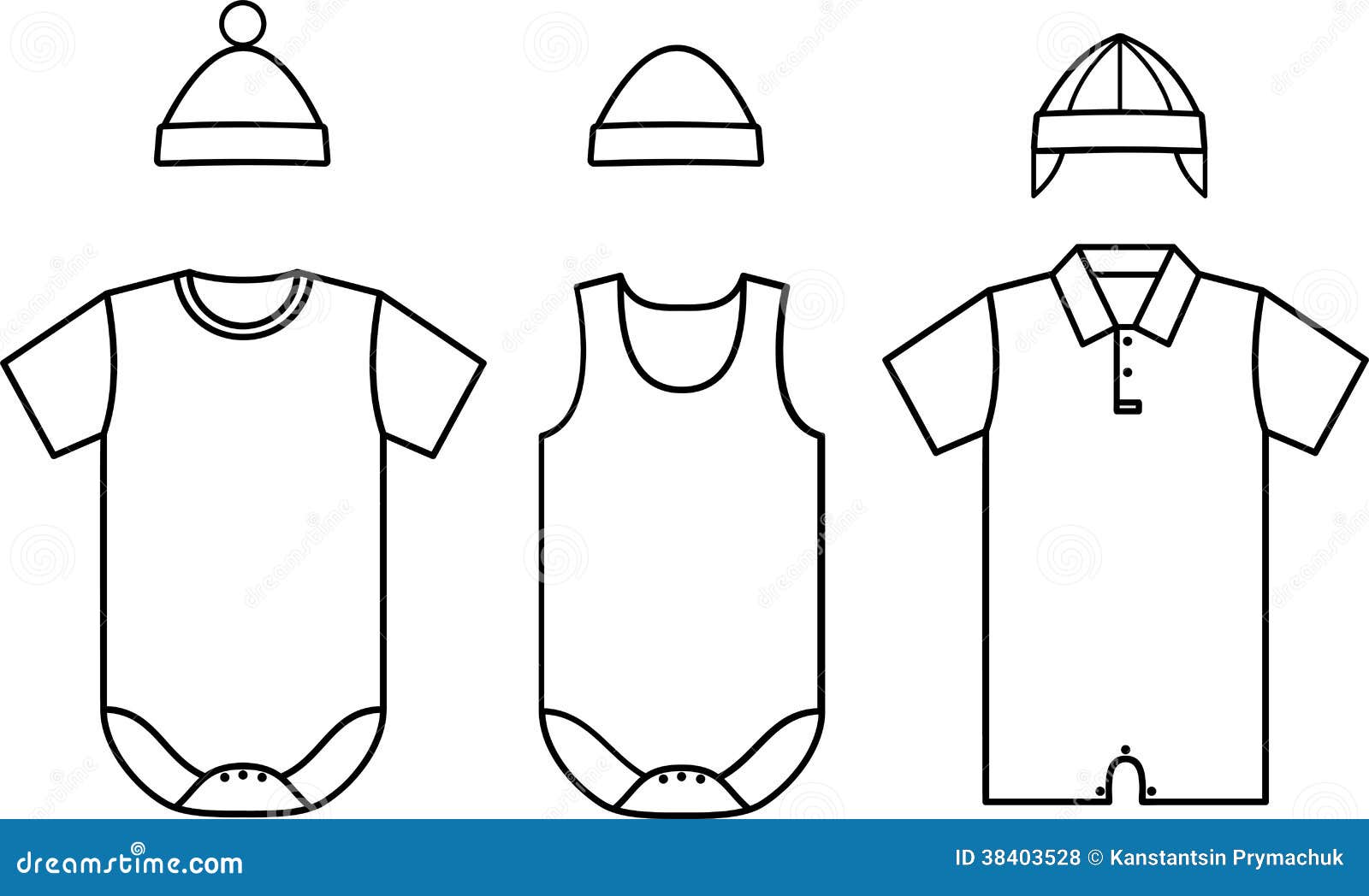 baby clotheline coloring pages - photo #17