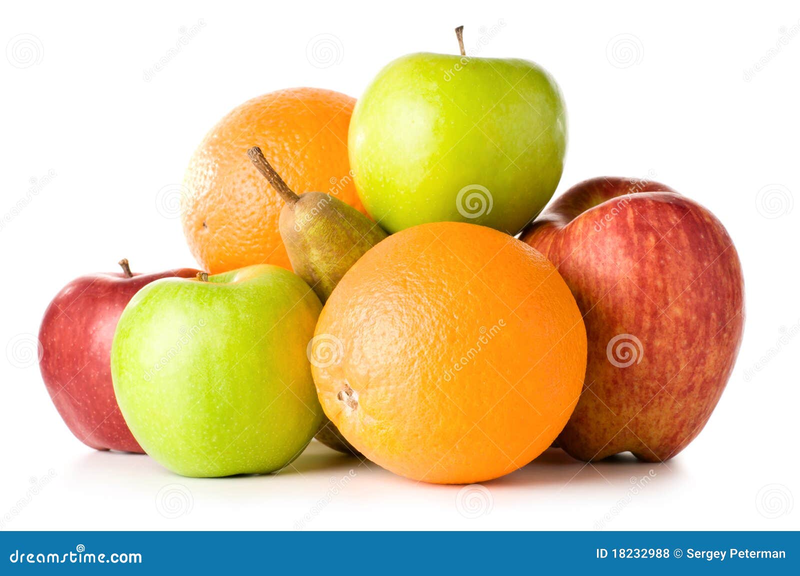 clipart of different fruits - photo #37