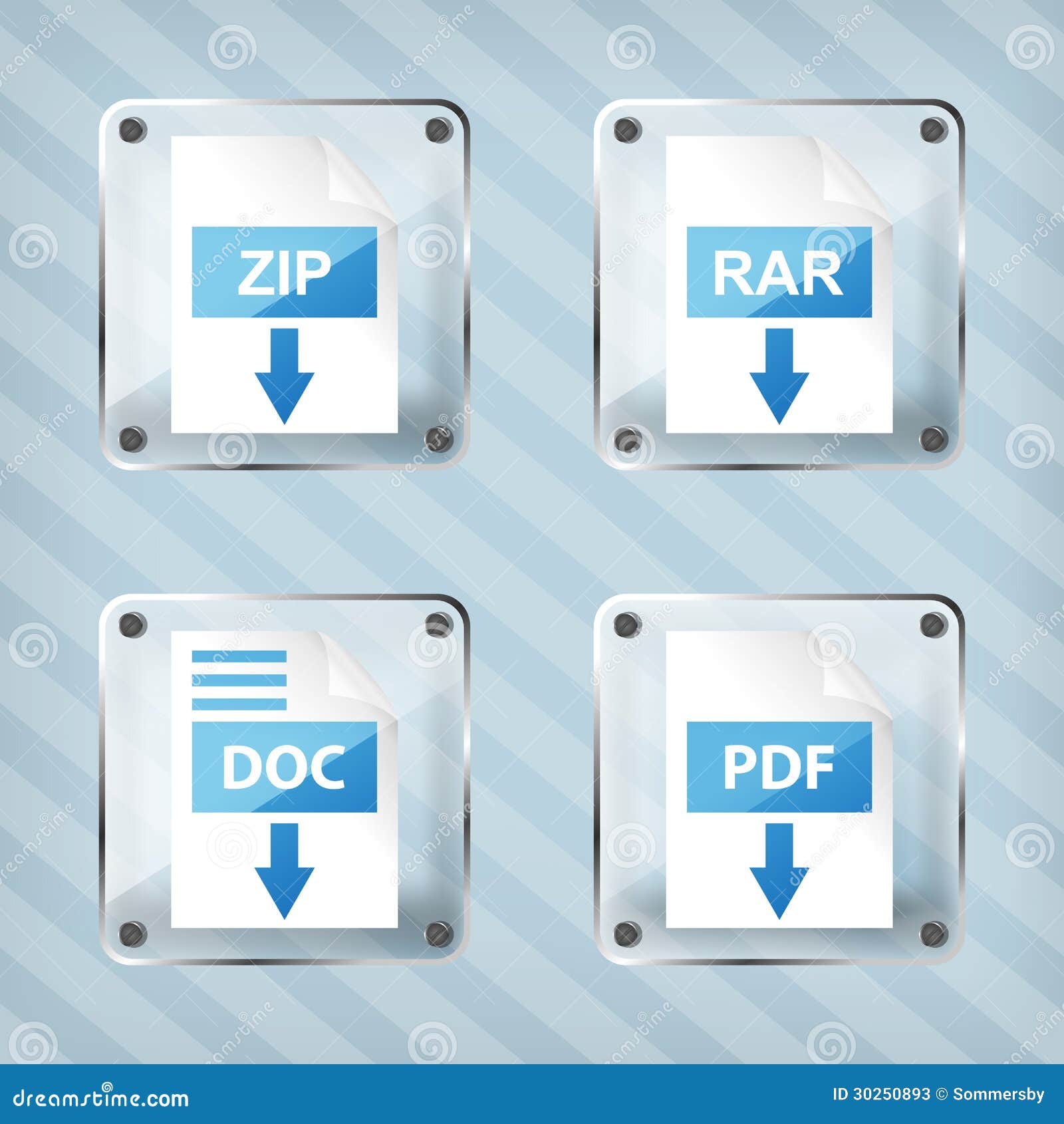 how to zip a pdf on a mac
