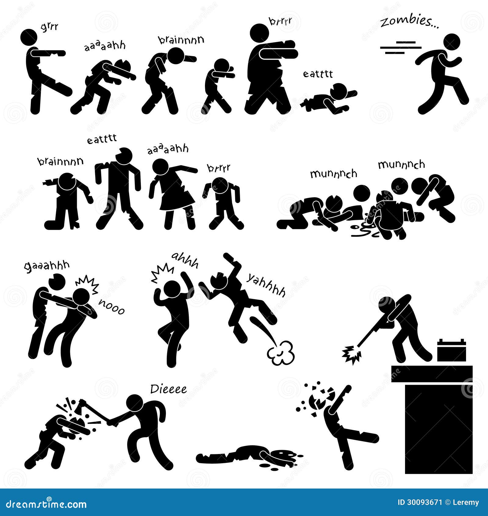 Nature S Zombie Apocalypse Download Nature S Zombie Apocalypse Download
