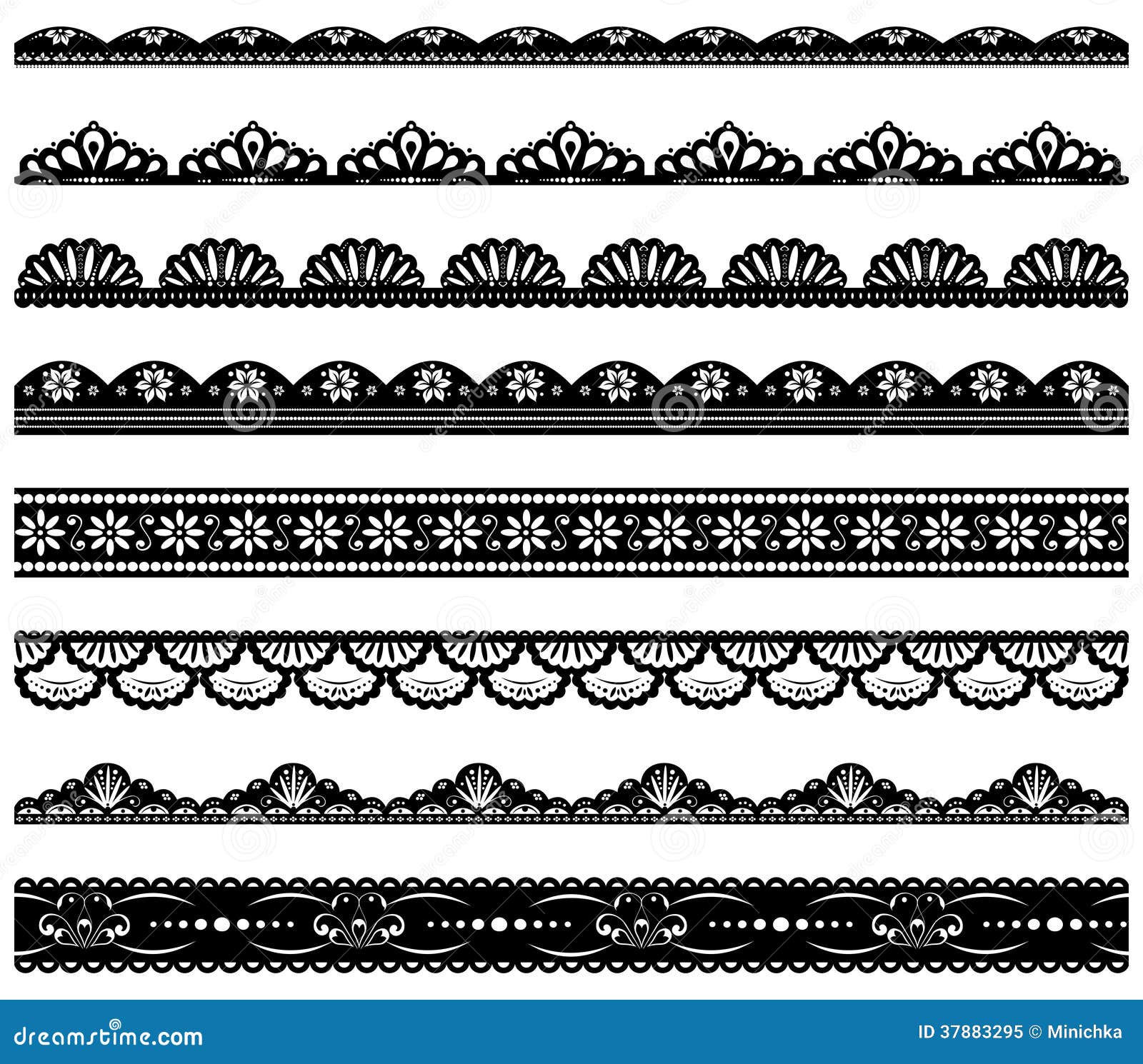 lace clip art free vector - photo #28