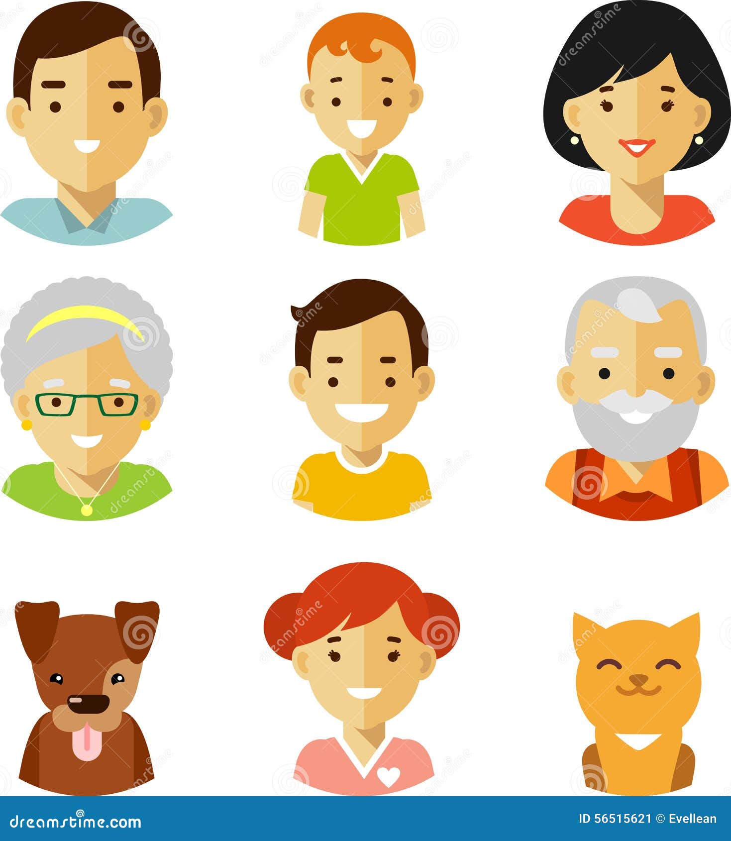 family members clip art free download - photo #25