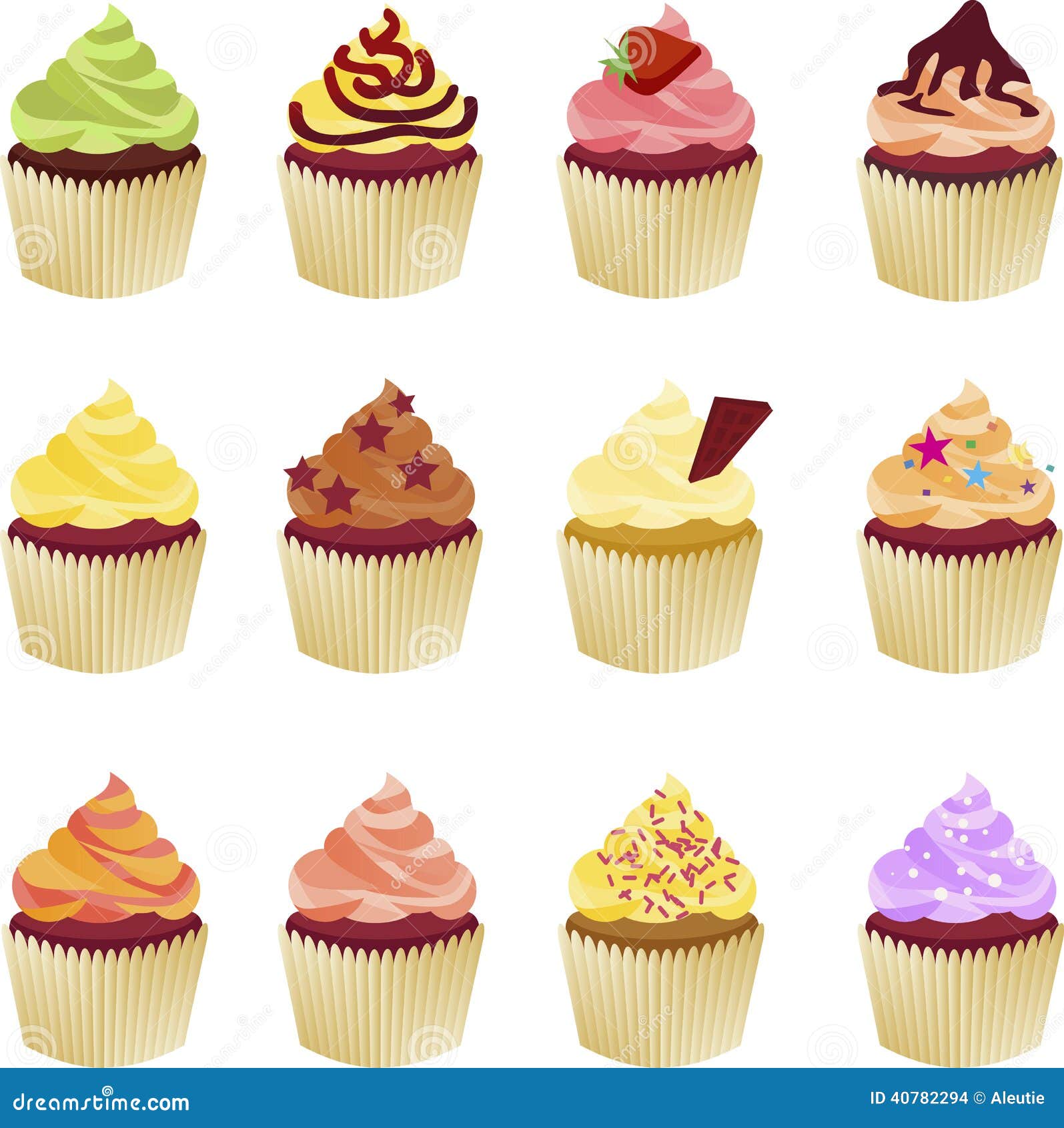 Difference Between White Cake And The White Wedding Cake Flavor Difference Between White Cake And The White Wedding Cake Flavor