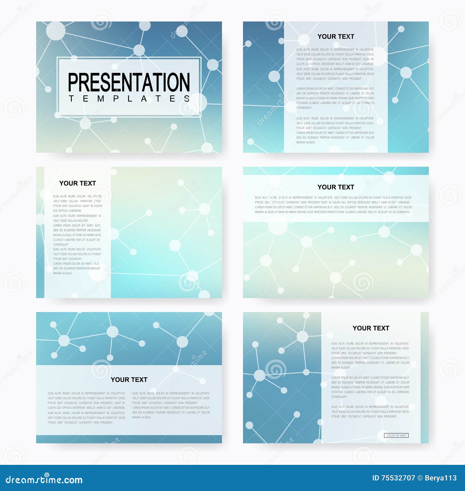 Dna Cartoons Illustrations Vector Stock Images 17235 Pictures To Download From Presentation Handout Templates
