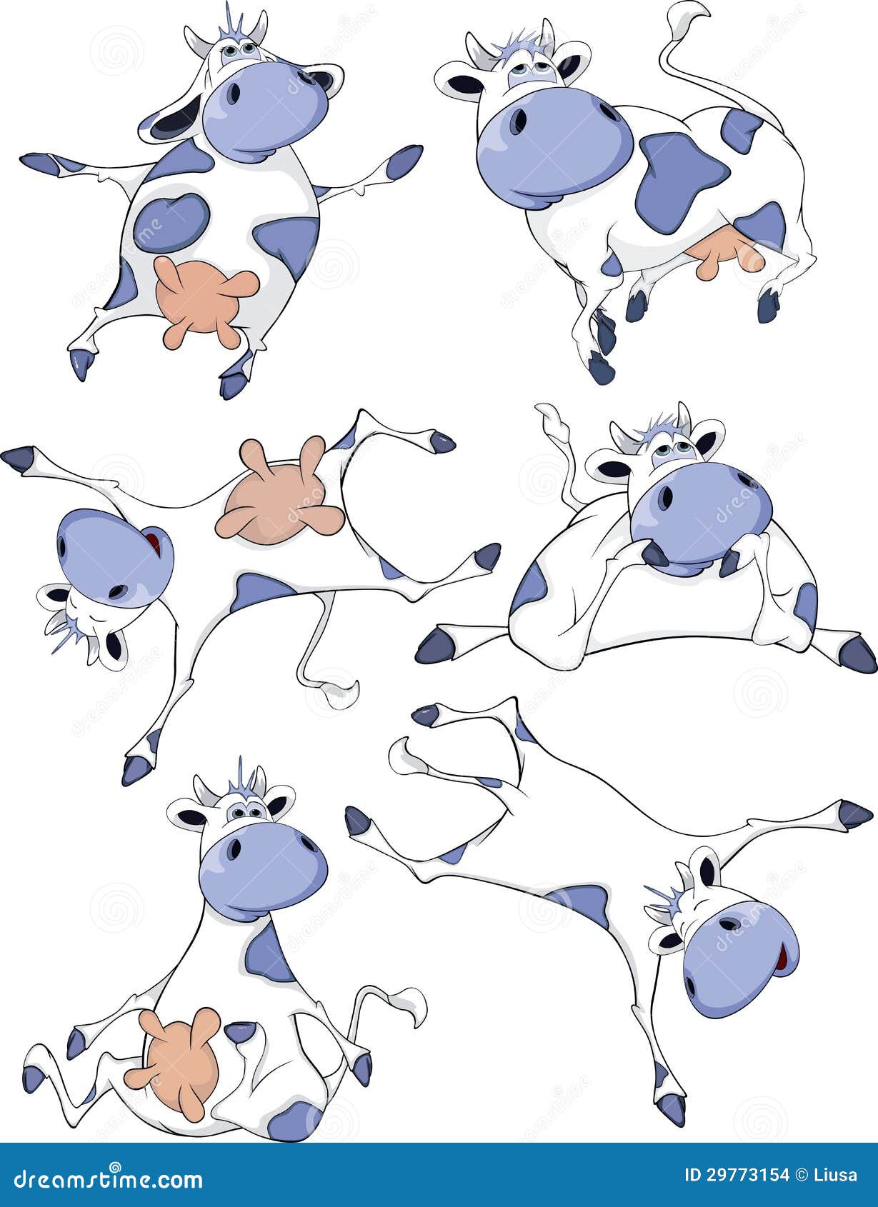 cow tail clipart - photo #37