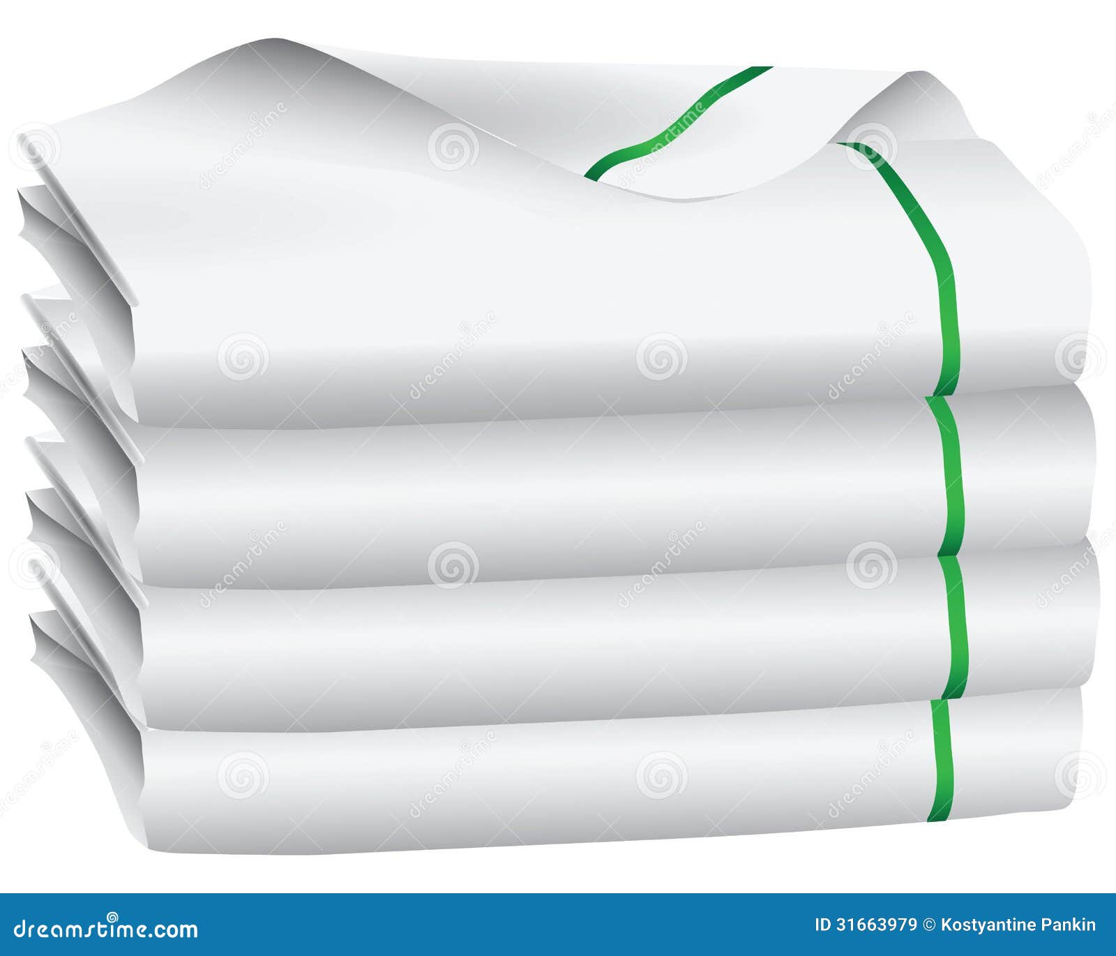 free clipart kitchen towels - photo #37