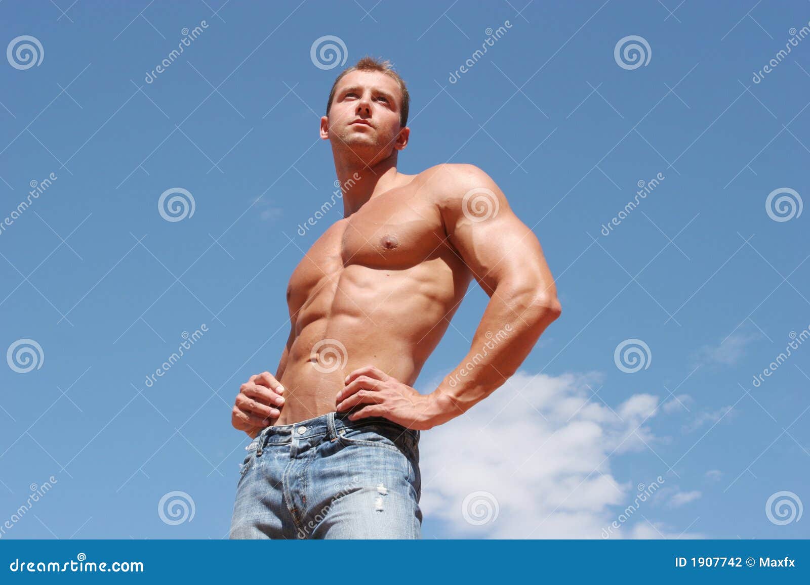 How To Get Six Pack Abs Quickly : Wade Fishing For Beginners