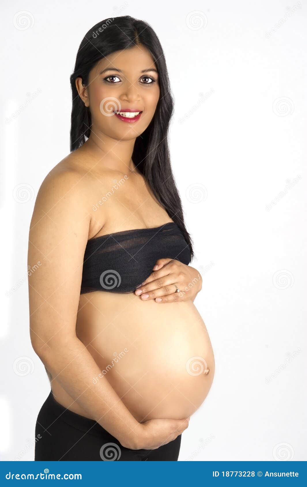 Free Sexy Pregnant Women Photos 46